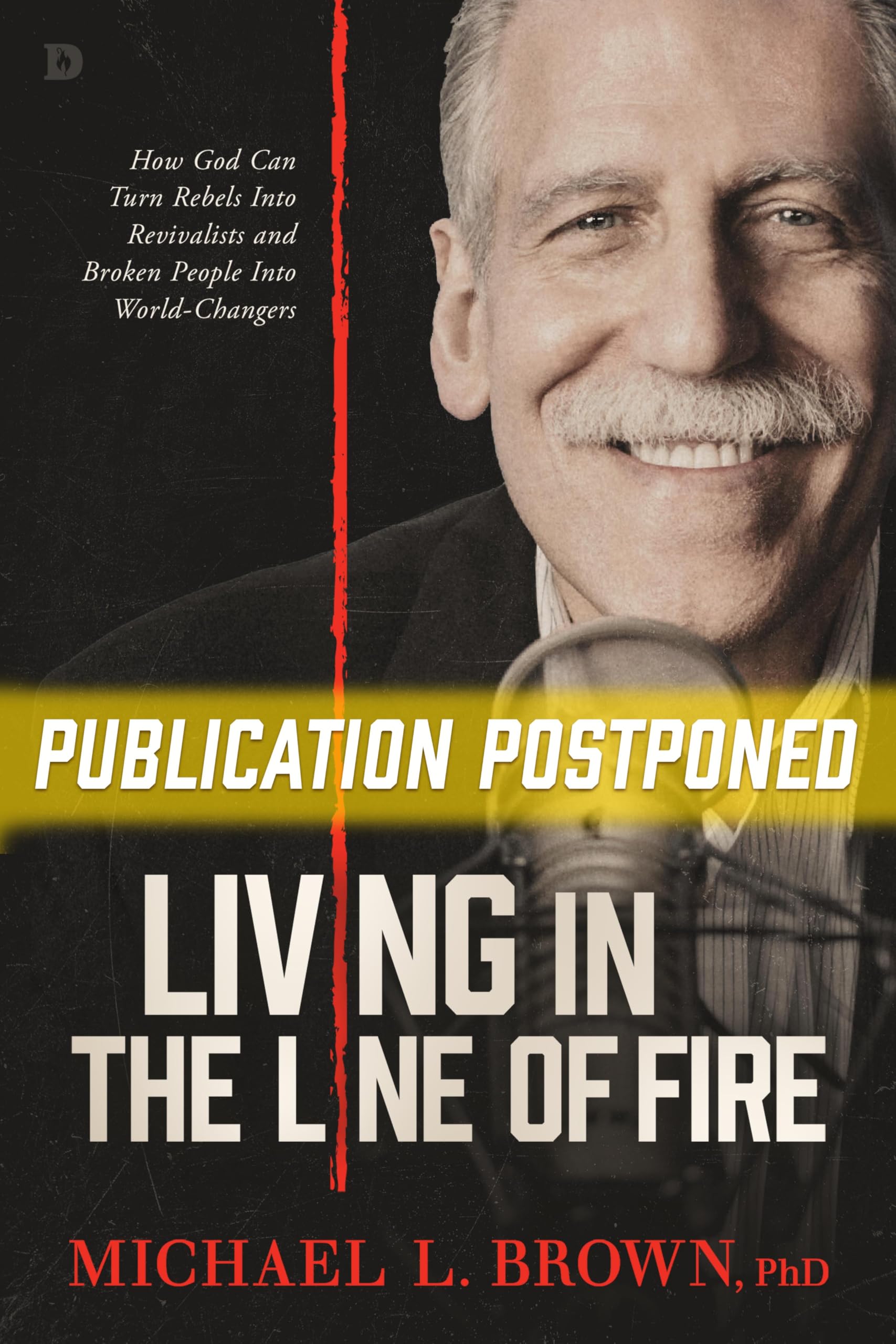 Living in the Line of Fire Religion & Esotericism