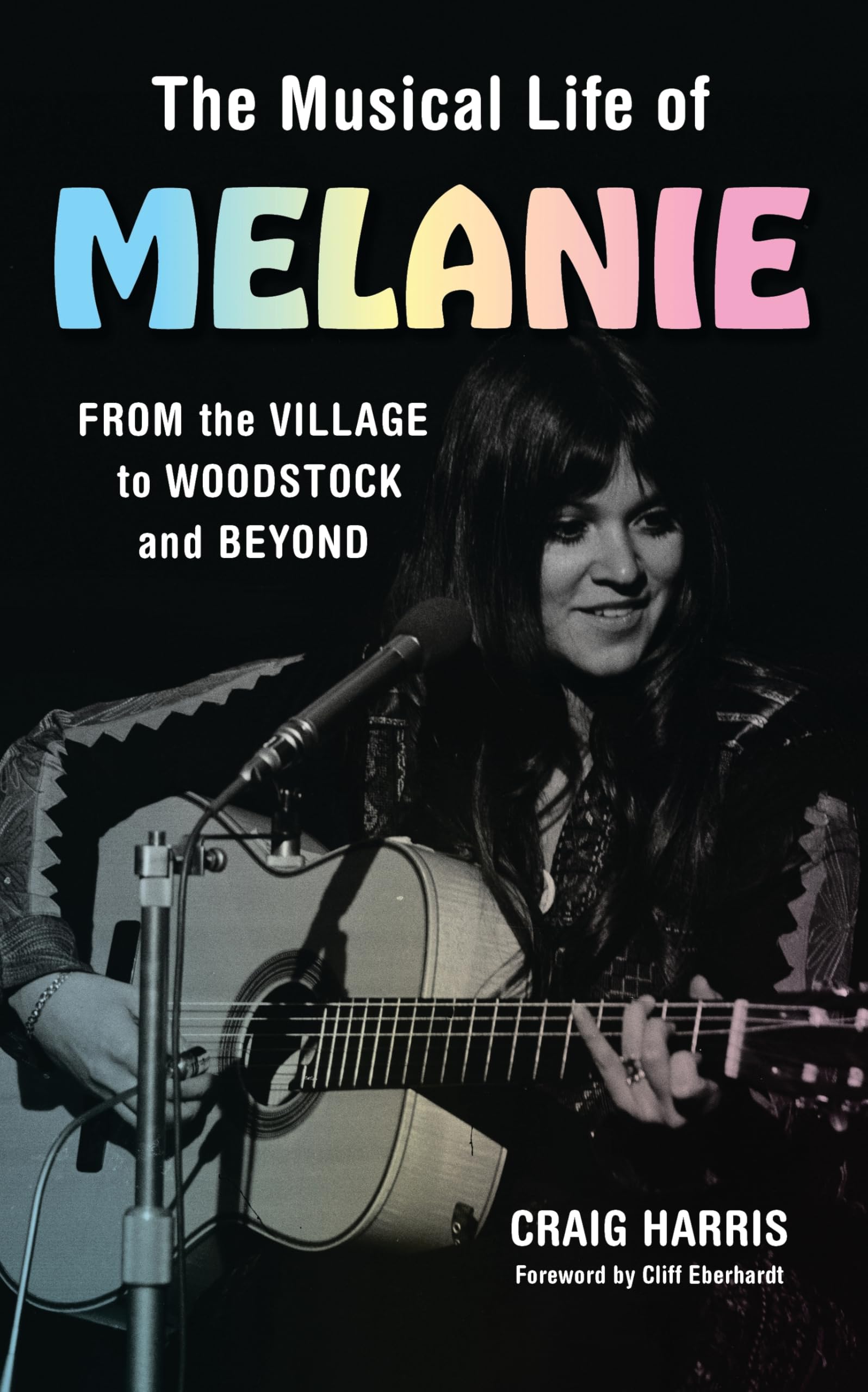 Musical Life of Melanie Pop culture