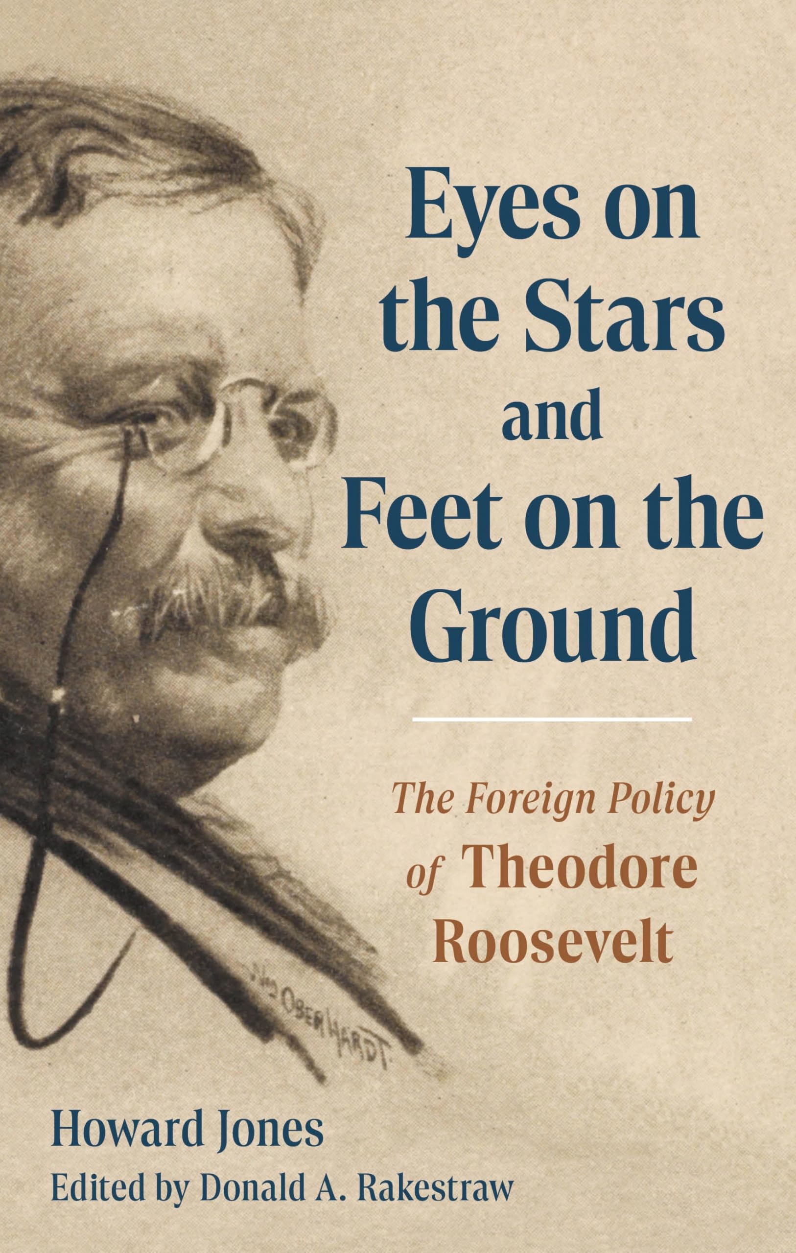 Eyes on the Stars and Feet on the Ground Memories