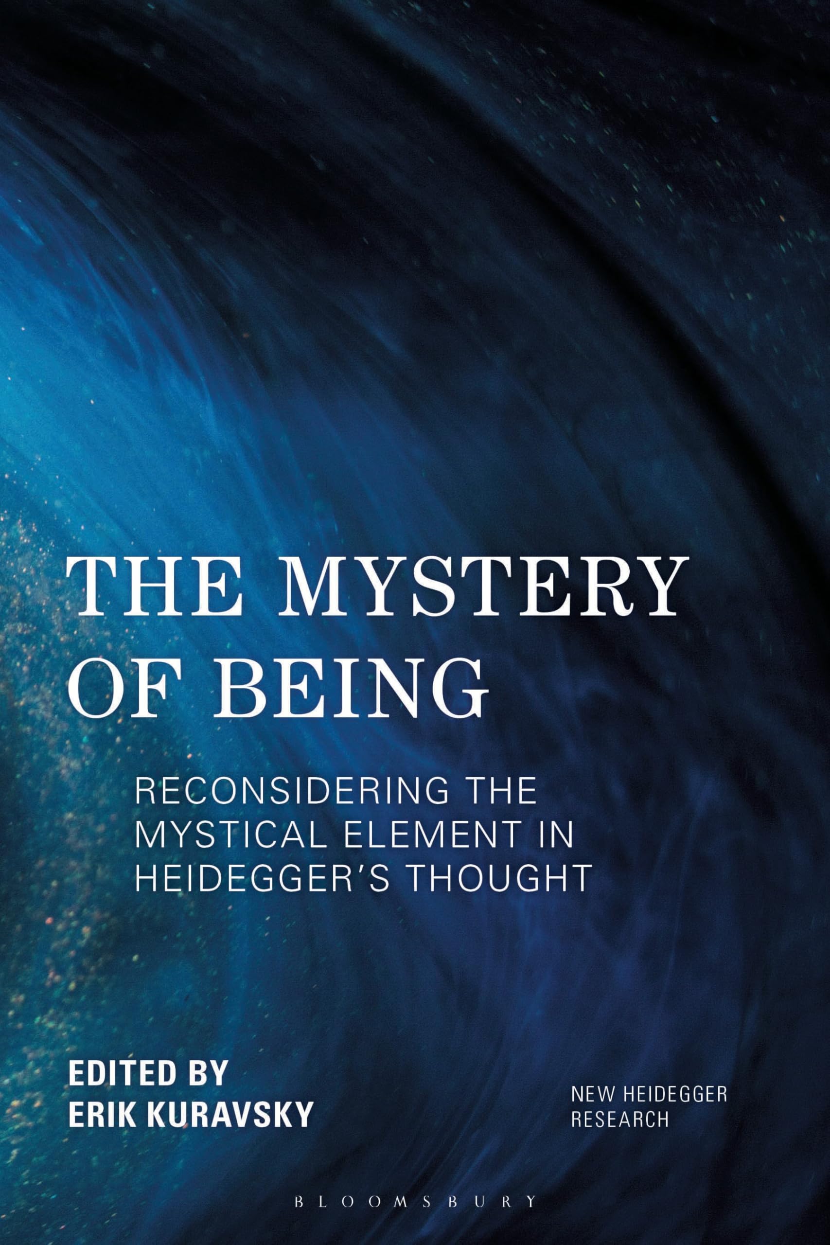 The Mystery of Being Philosophy