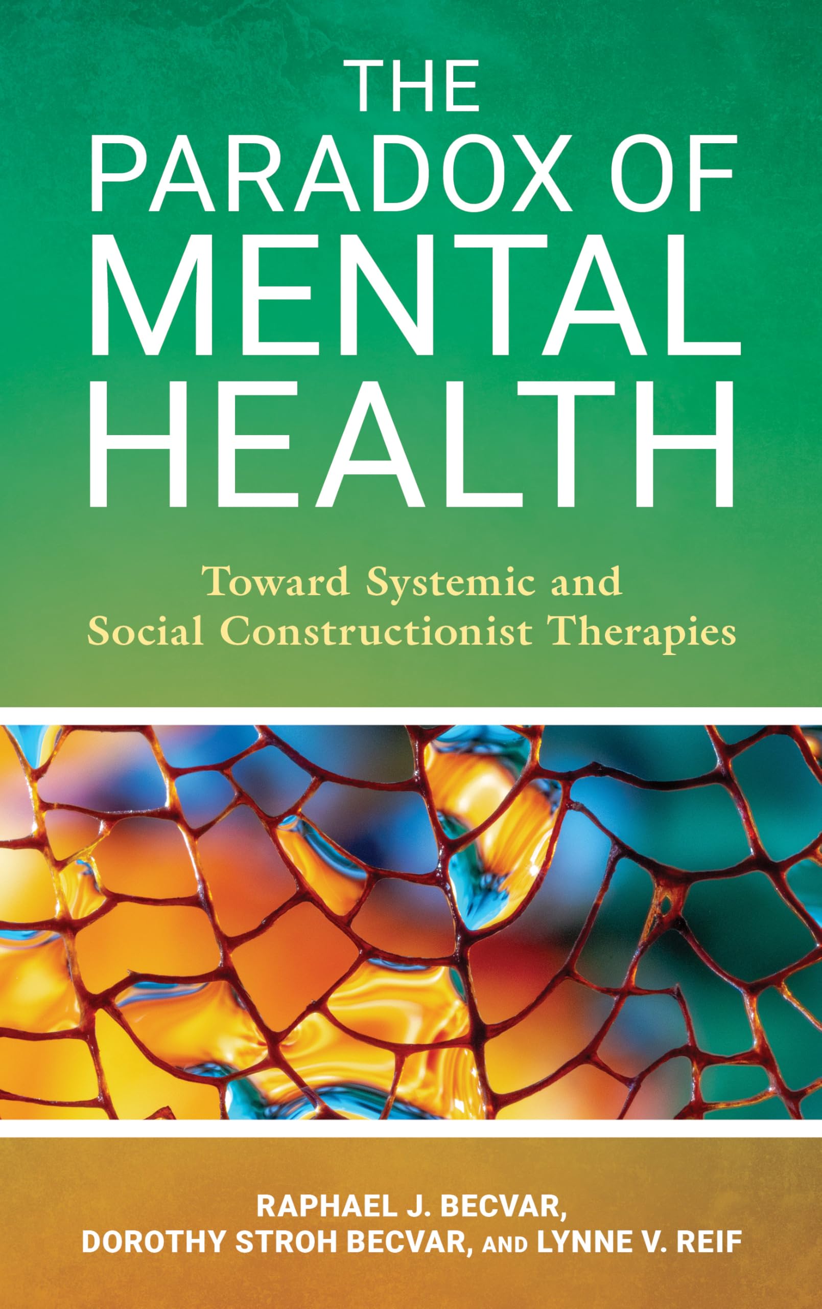 Paradox of Mental Health Medicine