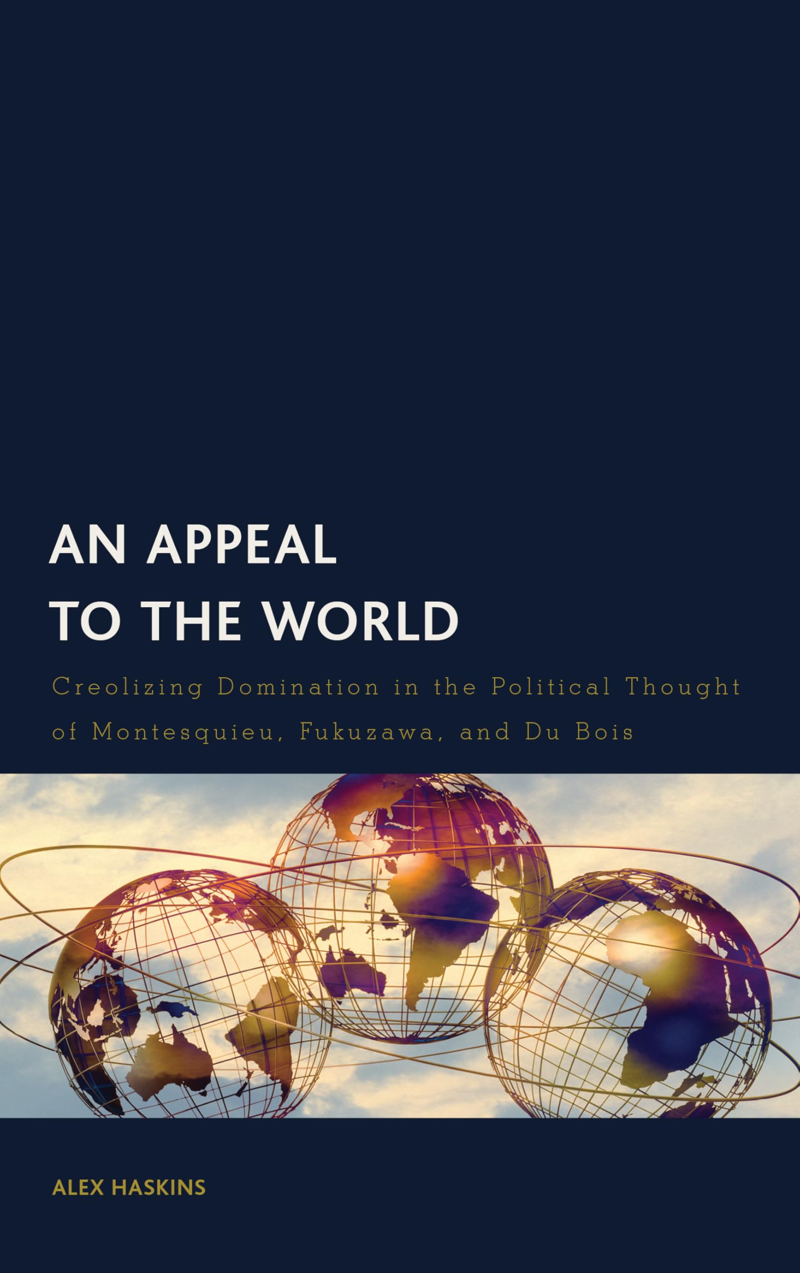 Appeal to the World Philosophy