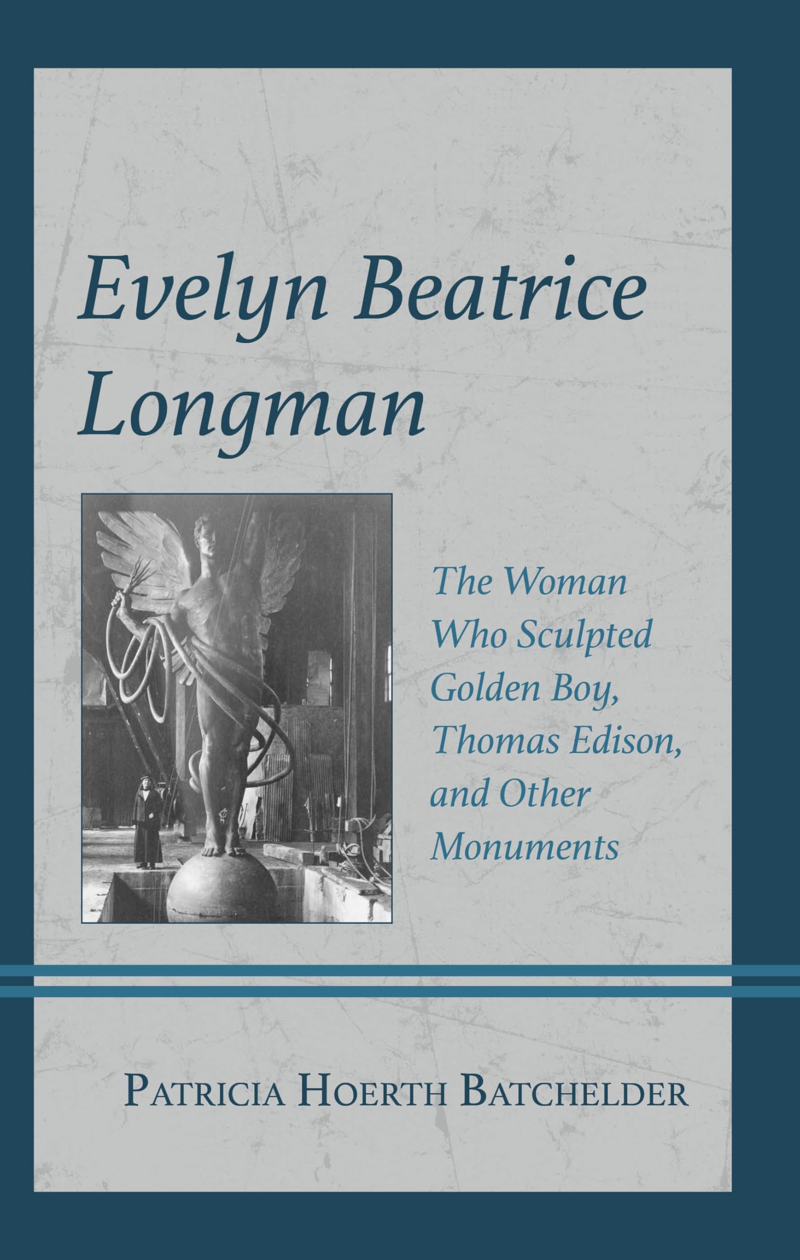 Evelyn Beatrice Longman Social Sciences