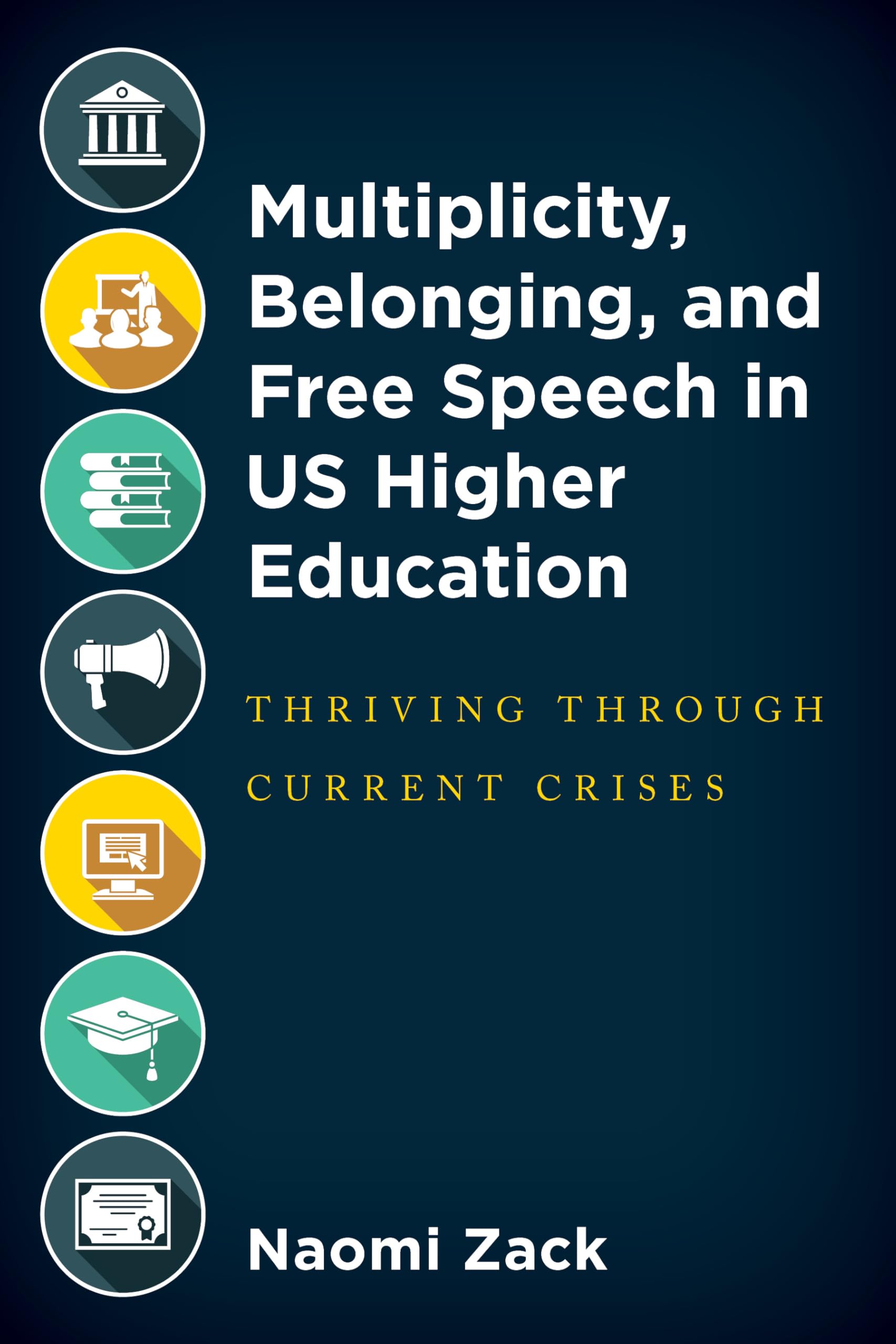 Multiplicity, Belonging, and Free Speech in US Higher Education Business, Finance & Career