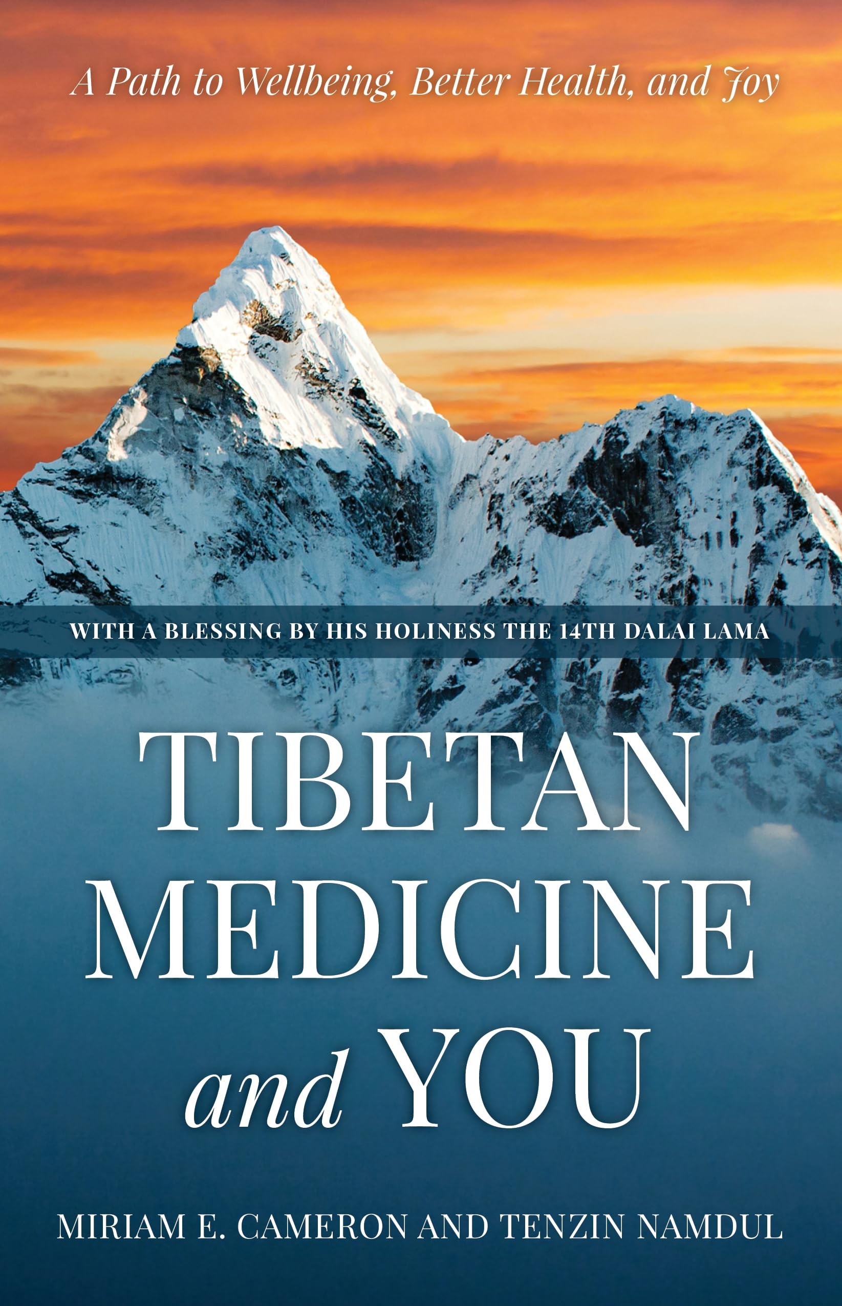 Tibetan Medicine and You Medicine