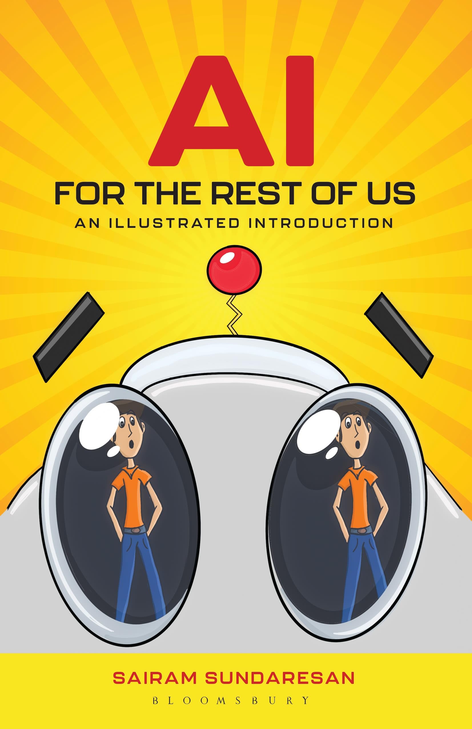 AI for the Rest of Us Business, Finance & Career