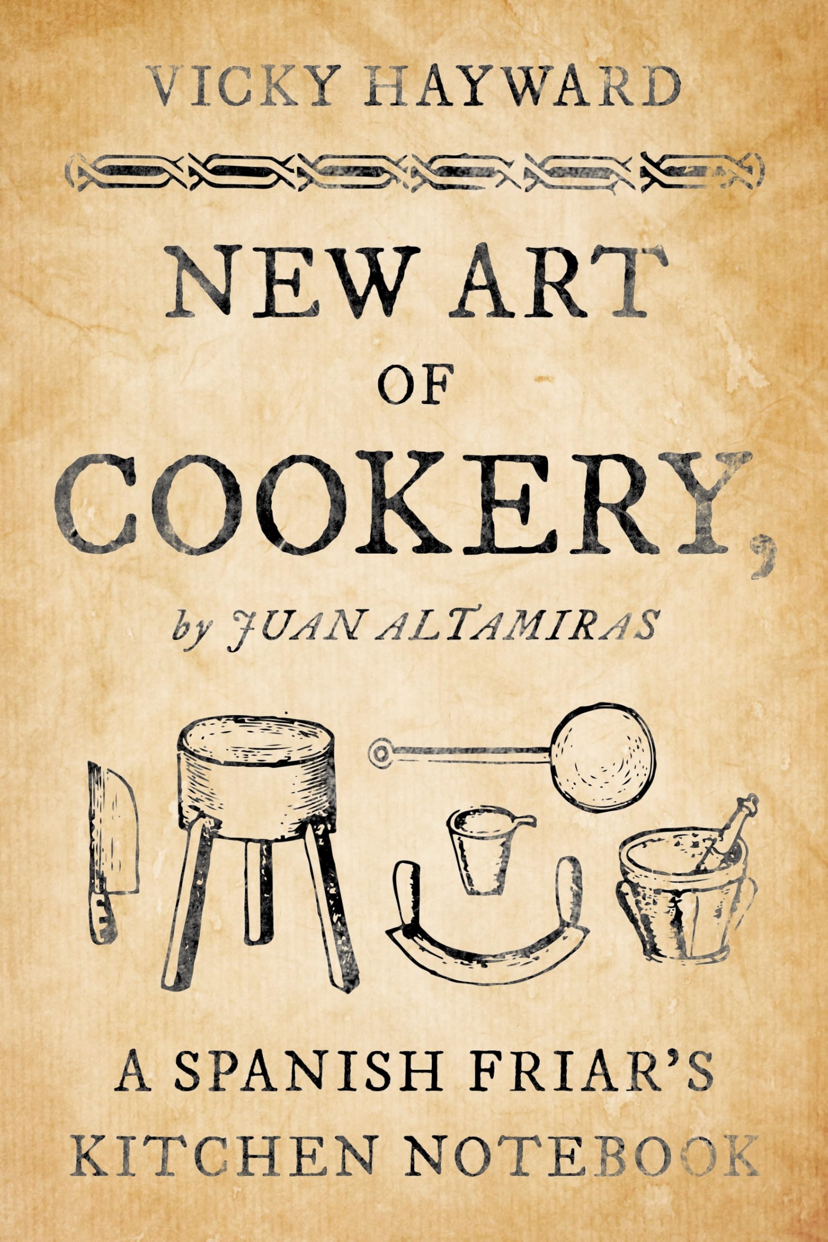 New Art of Cookery Leisure, Home & Garden