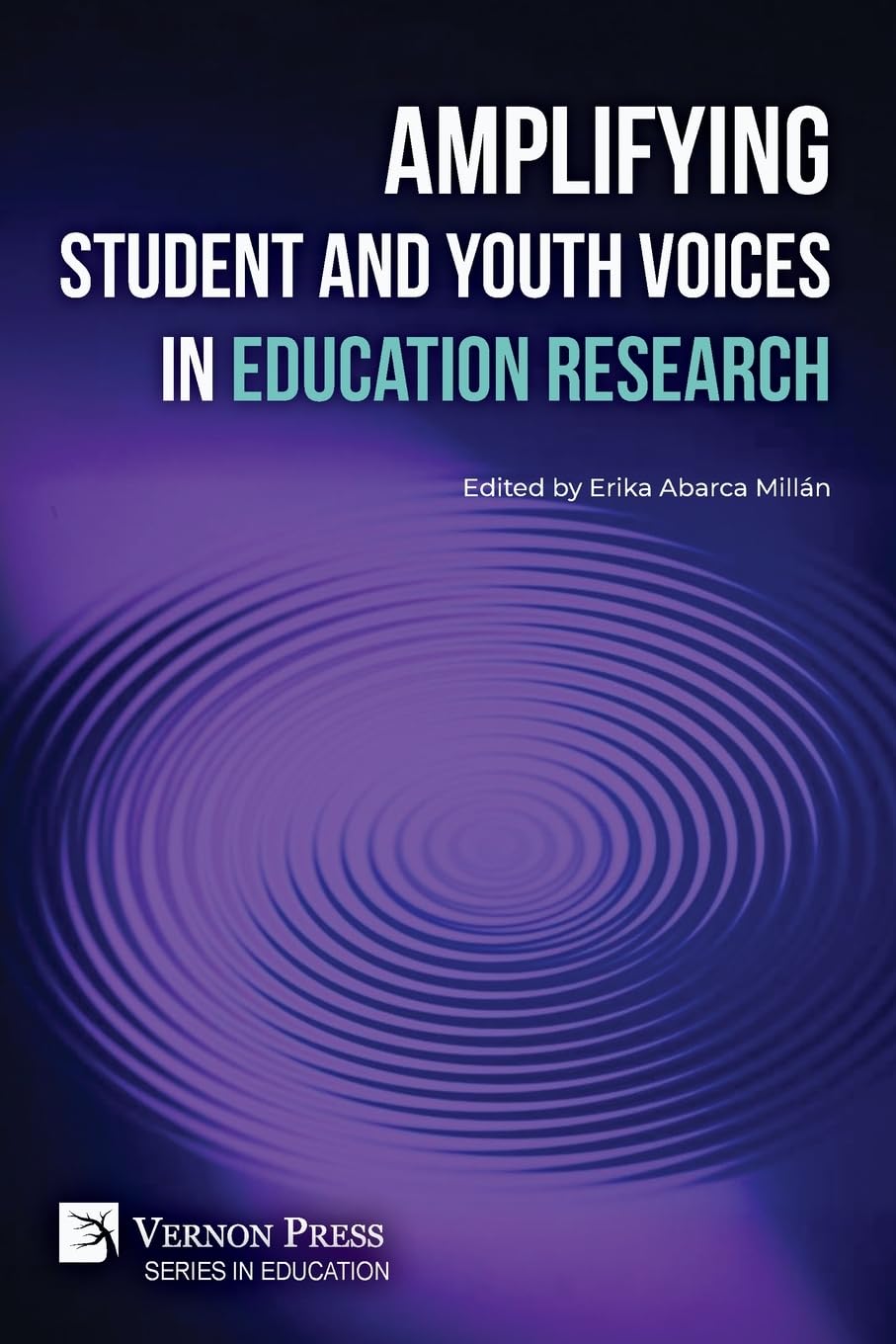 Amplifying Student and Youth Voices in Education Research Education & Training
