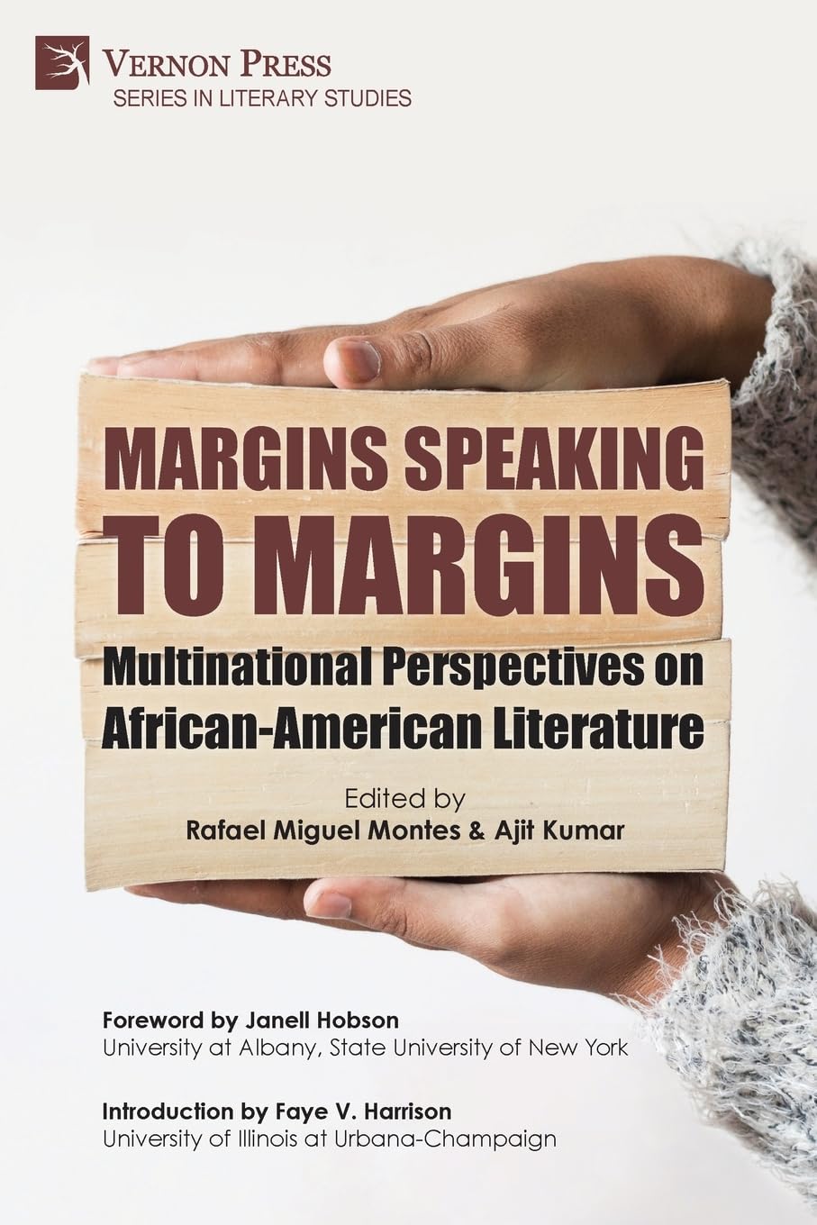 Margins Speaking to Margins Social Sciences