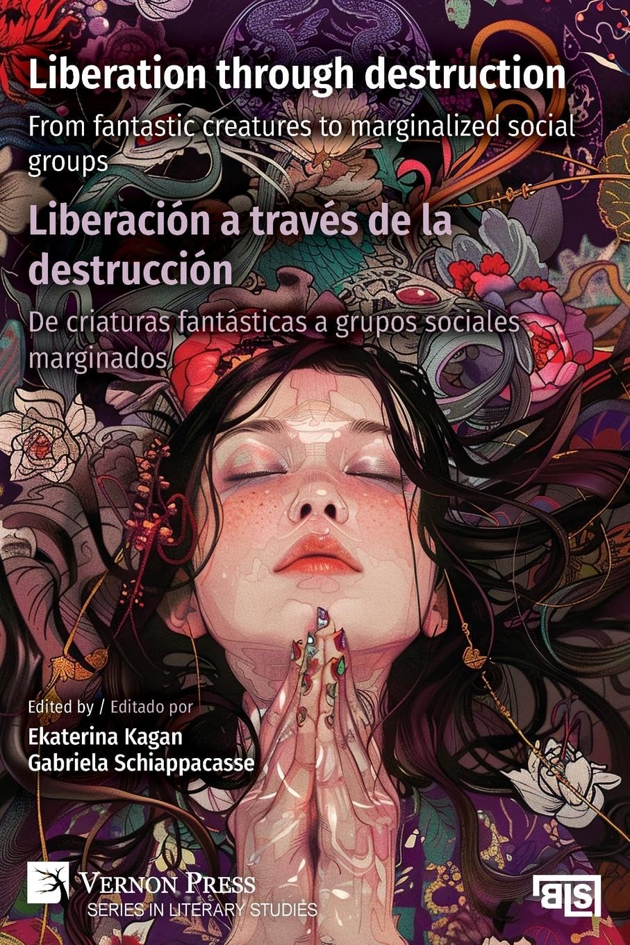Liberation through destruction / Liberación a través de la destrucción Social Sciences