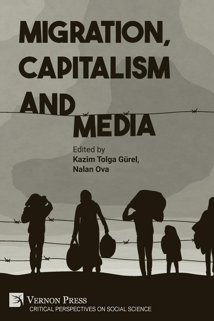 Migration, Capitalism and Media Law