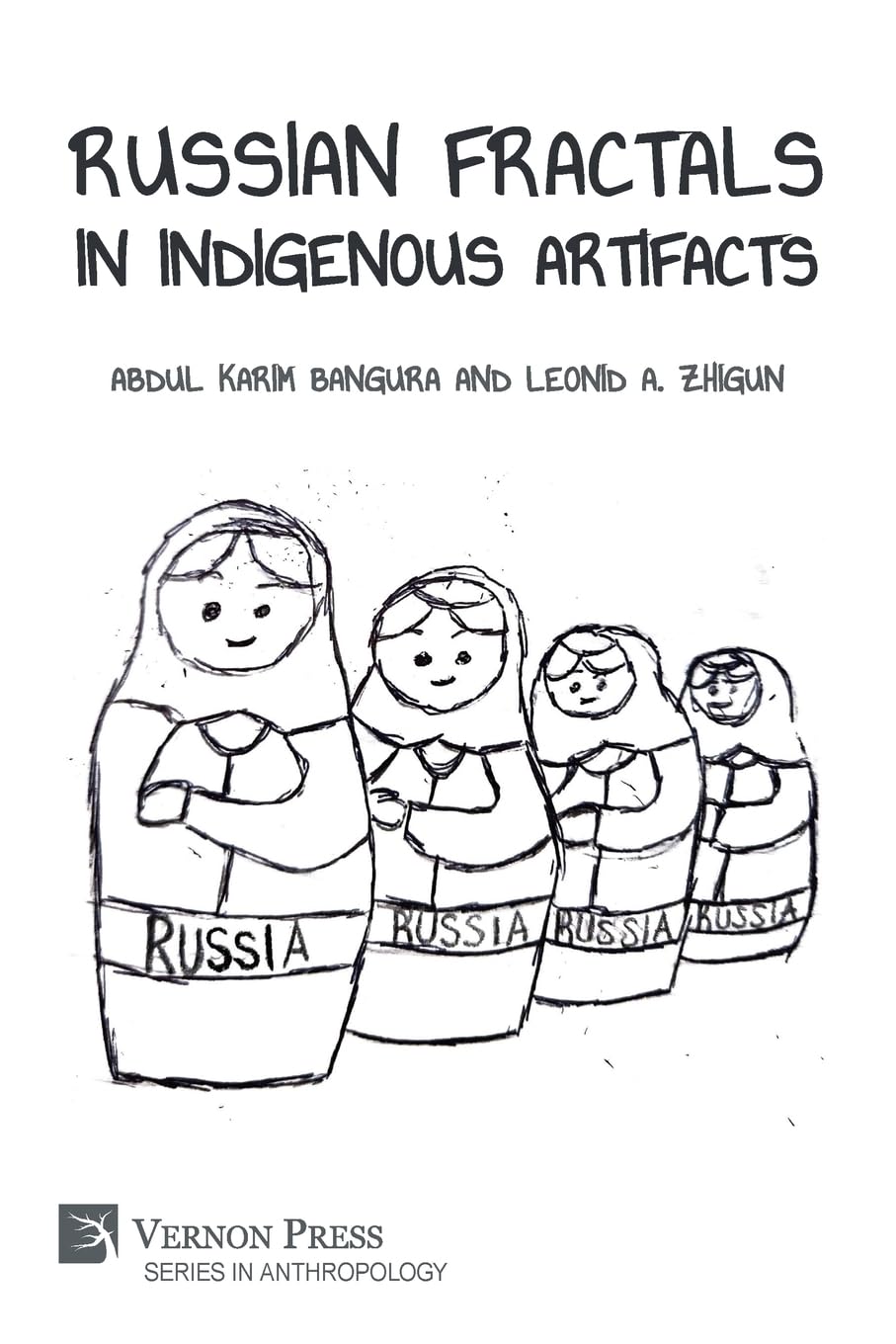 Russian Fractals in Indigenous Artifacts General education