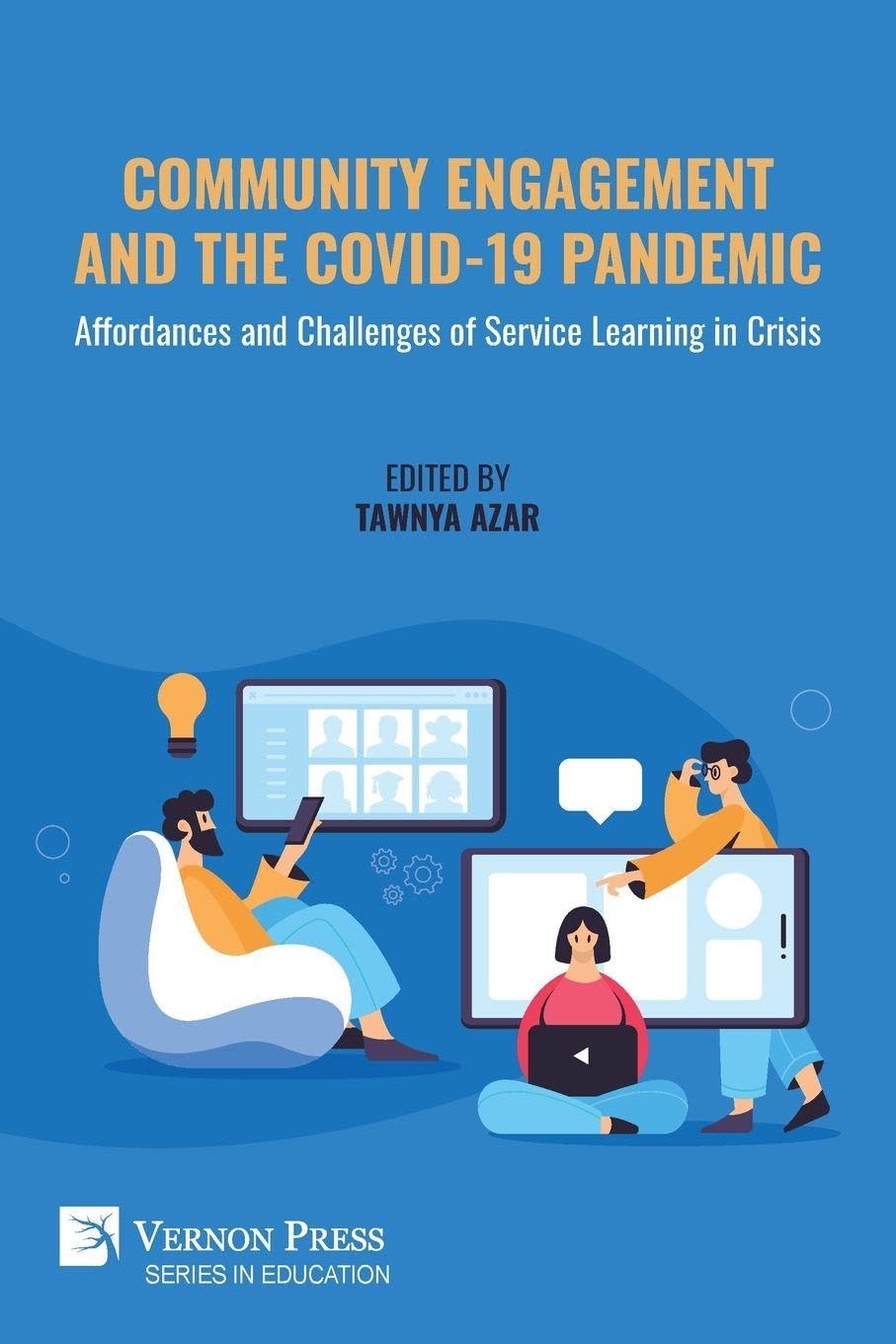 Community Engagement and the COVID-19 Pandemic Study Guides