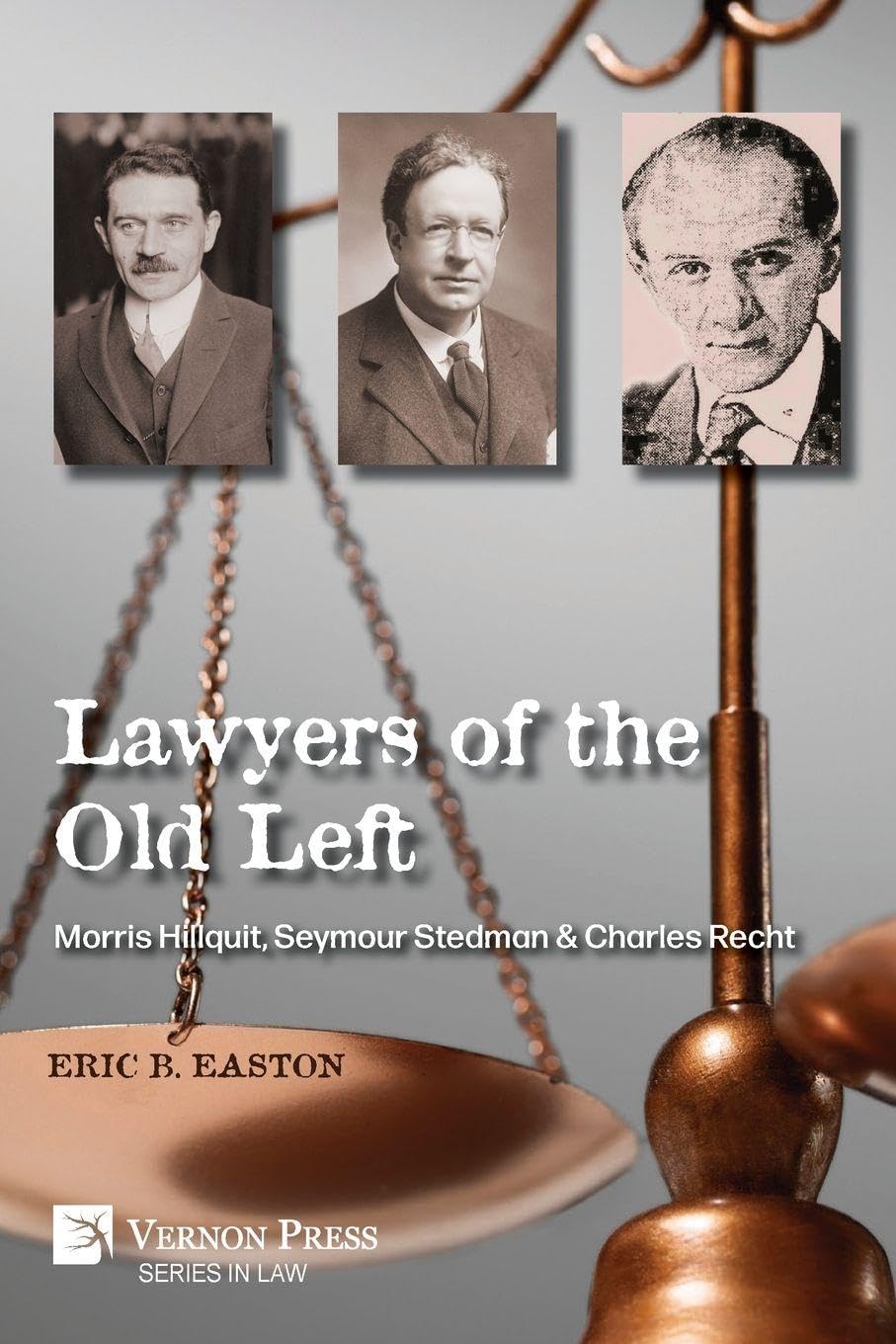 Lawyers of the Old Left Law