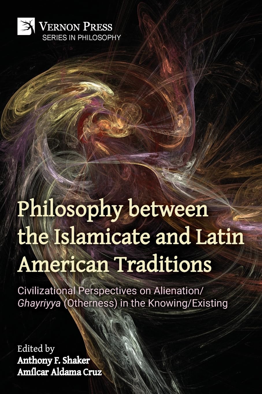 Philosophy between the Islamicate and Latin American Traditions Philosophy