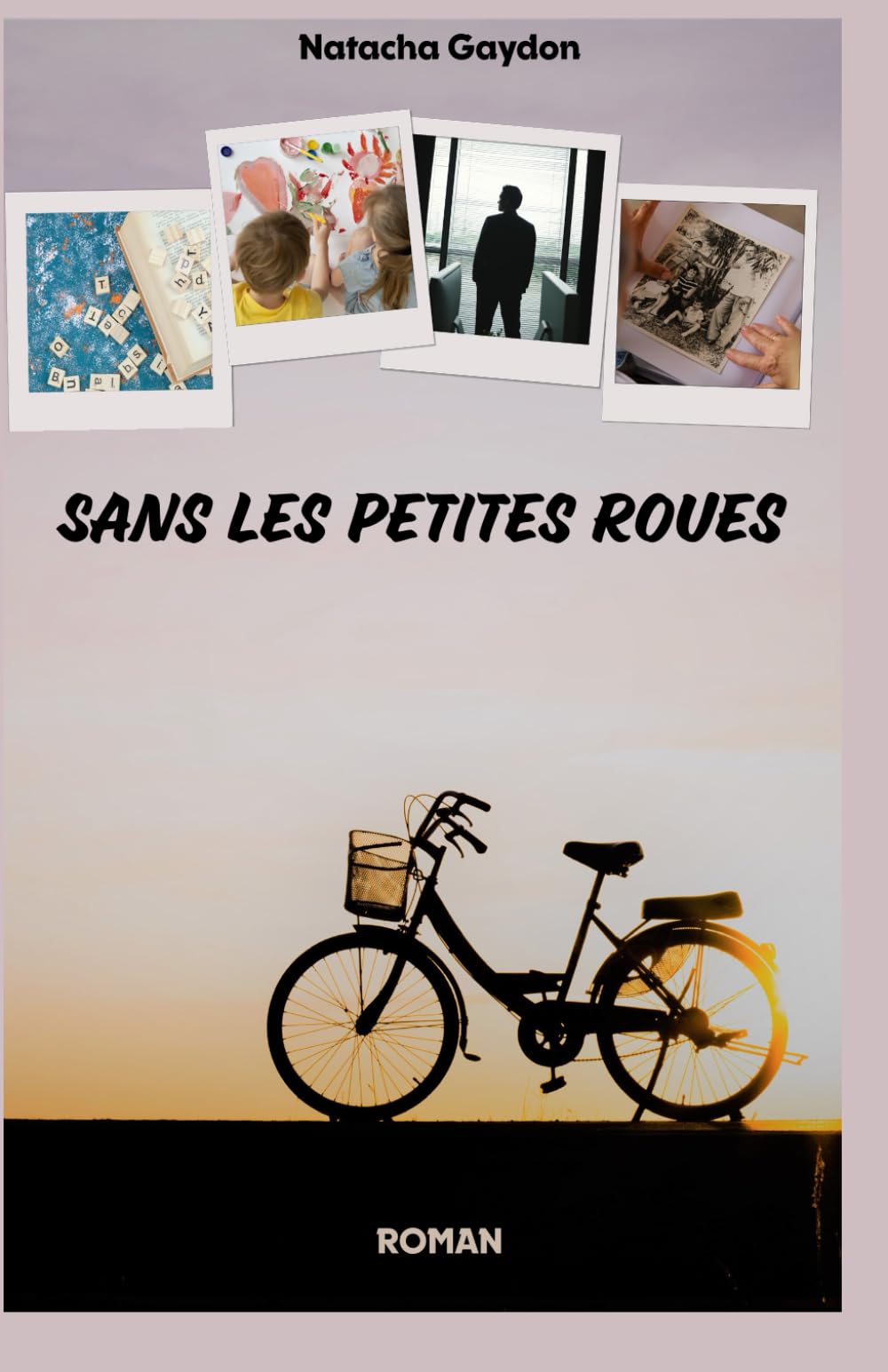 Sans les petites roues book