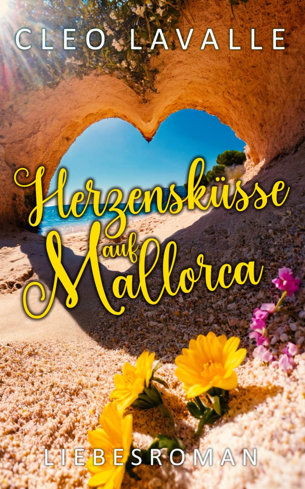 Herzensküsse auf Mallorca (Spritzig-romantische Liebesromane von der Insel, Band 10) New Adult