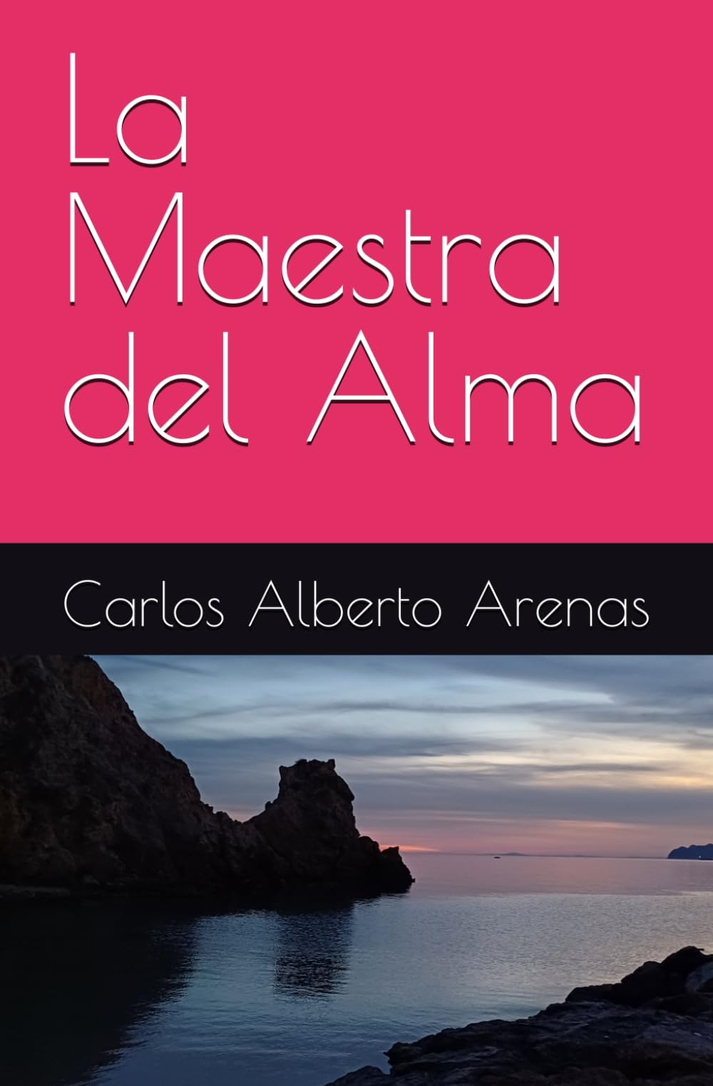 La Maestra del Alma book