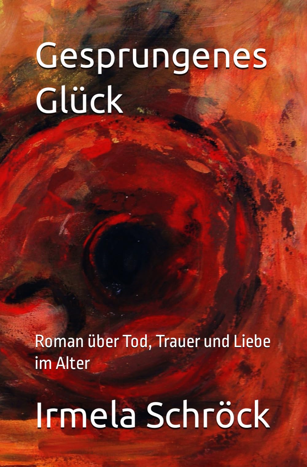 Gesprungenes Glück: Roman über Tod, Trauer und Liebe im Alter Inspiring women
