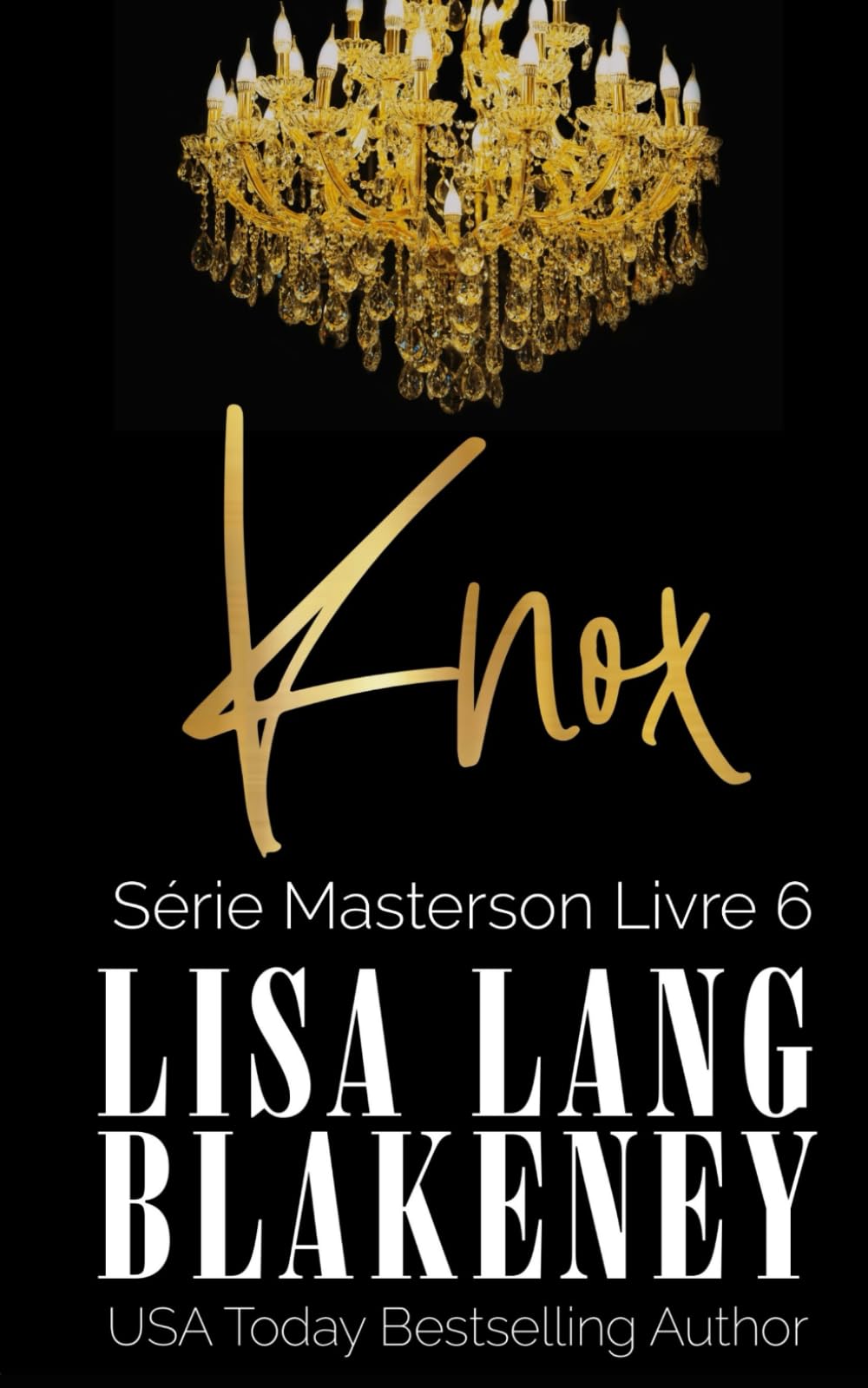 Knox: De l'ennemi à l'amant Romance book