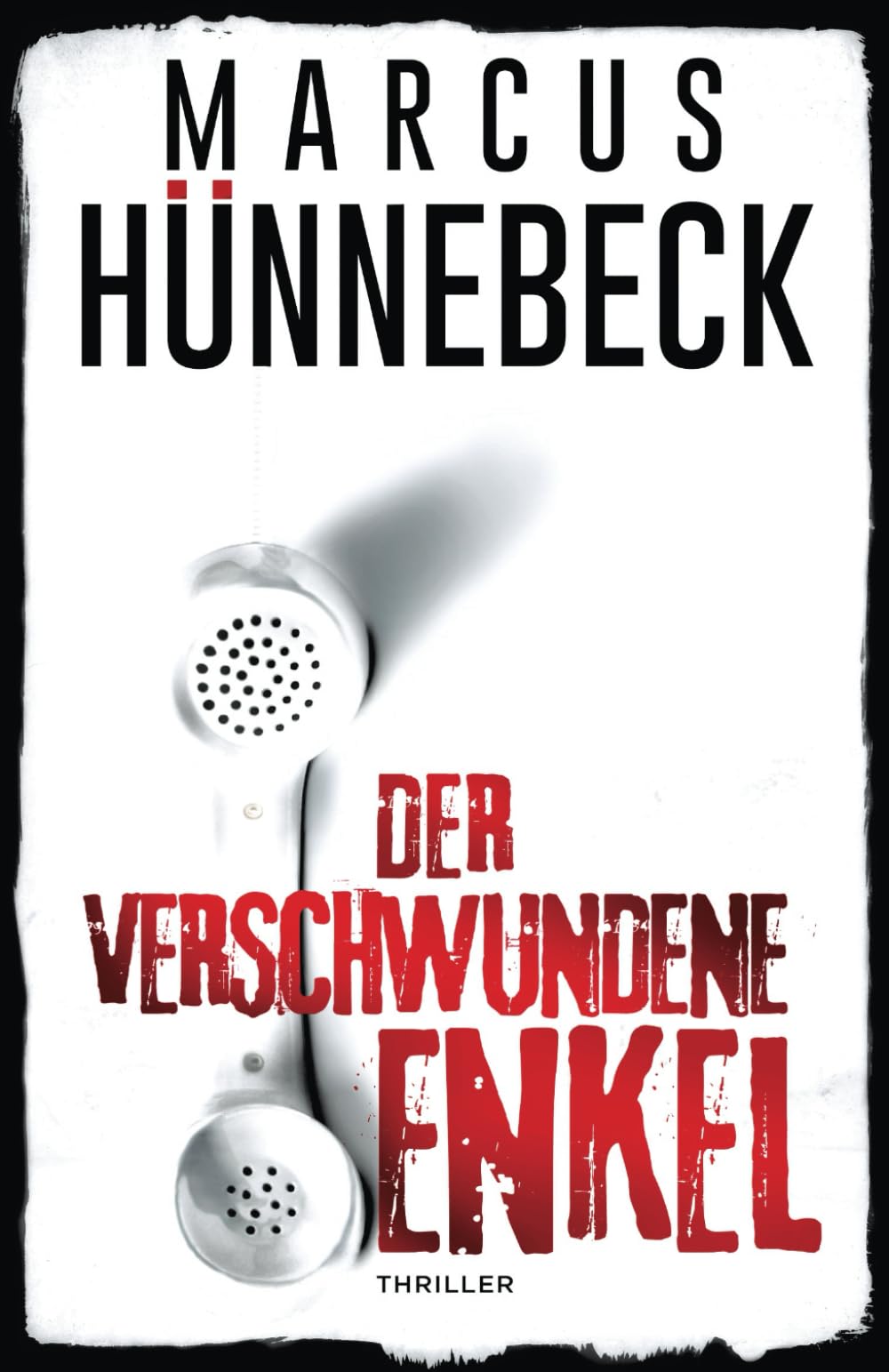 Der verschwundene Enkel: Thriller (Till Buchinger, Band 10) Detective & CSI