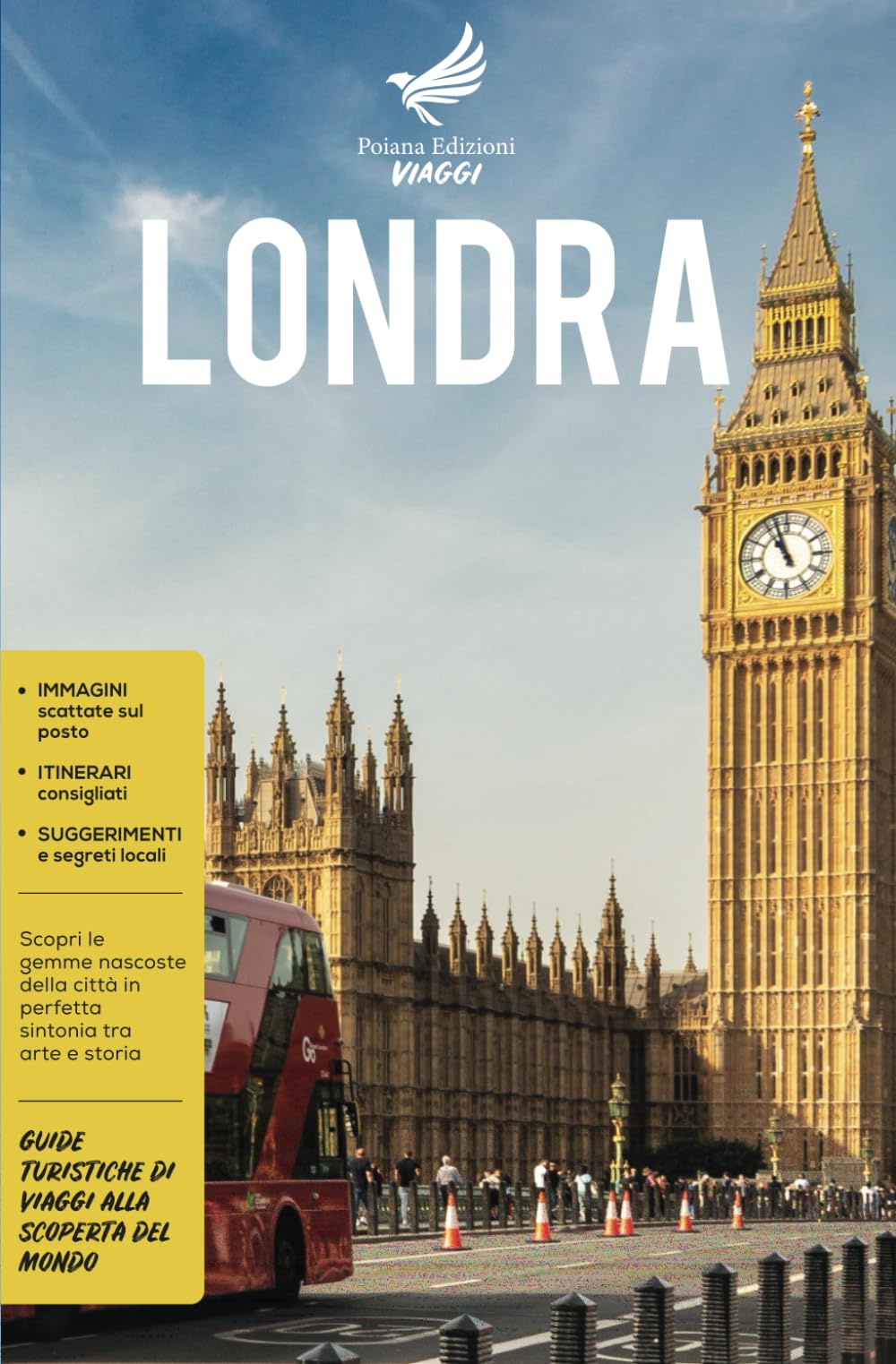 Londra: Scopri le gemme nascoste della città in perfetta sintonia tra arte e storia - Guide Turistiche di viaggi alla scoperta del Mondo book