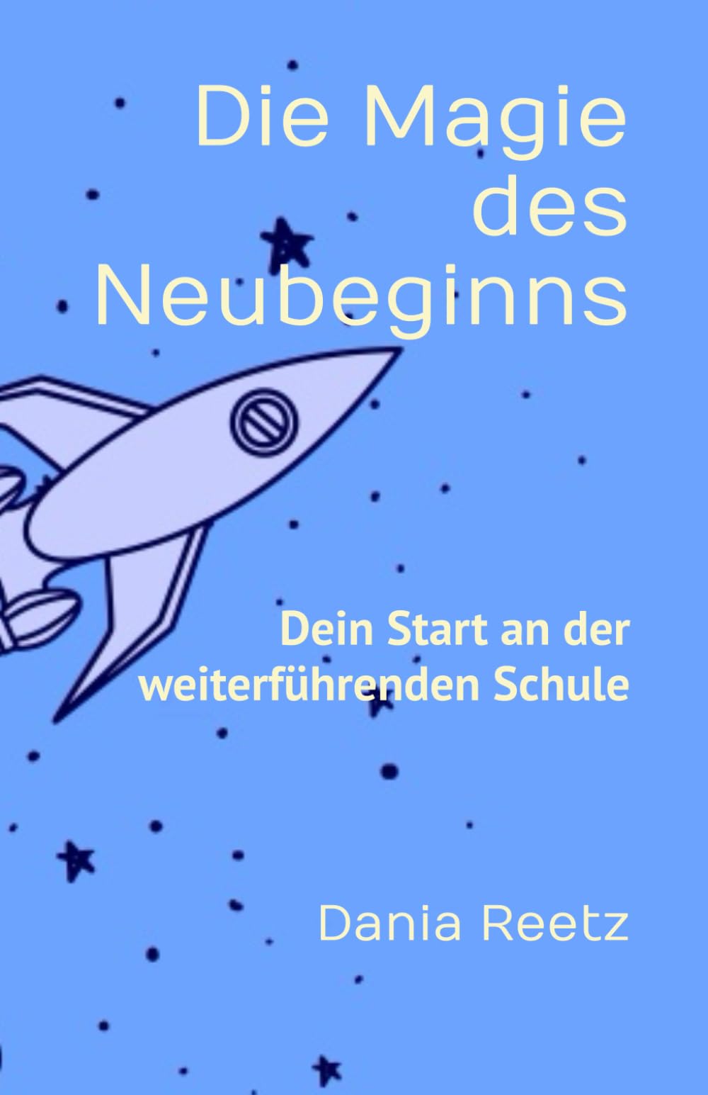 Die Magie des Neubeginns: Dein Start an der weiterführenden Schule Religion & Esotericism