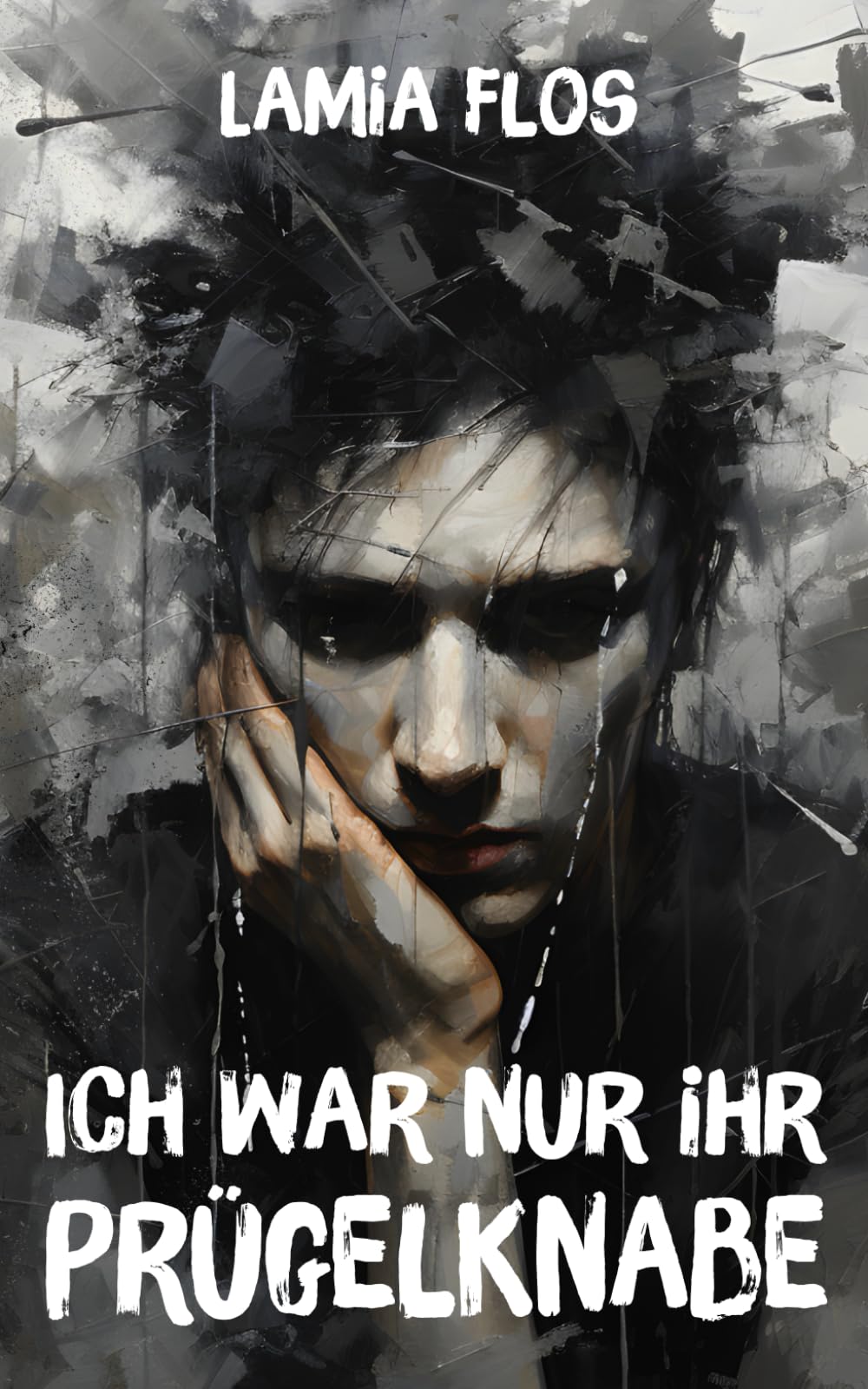 Ich war nur ihr Prügelknabe Law