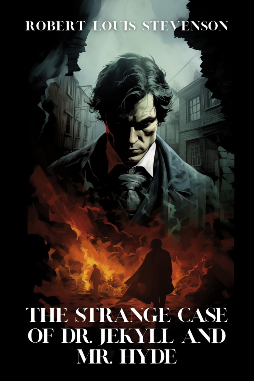 The Strange Case of Dr. Jekyll and Mr. Hyde book