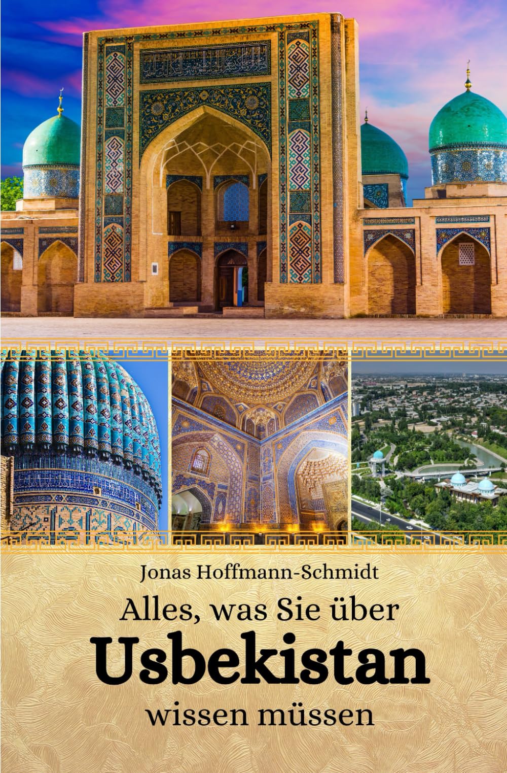 Alles, was Sie über Usbekistan wissen müssen Learning & Reference
