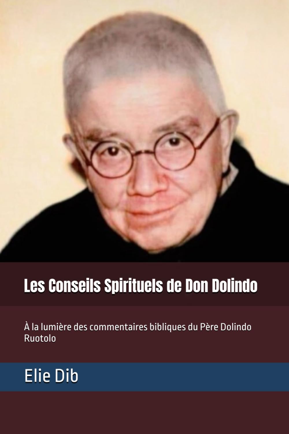 Les Conseils Spirituels de Don Dolindo: À la lumière des commentaires bibliques du Père Dolindo Ruotolo Religion & Esotericism