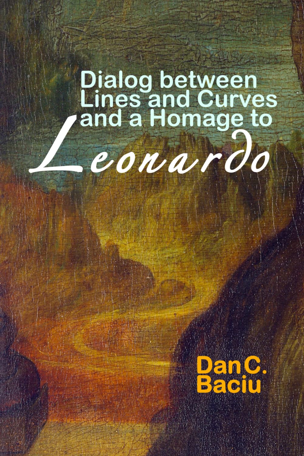 Dialog between lines and curves, and a homage to Leonardo Business & Technology