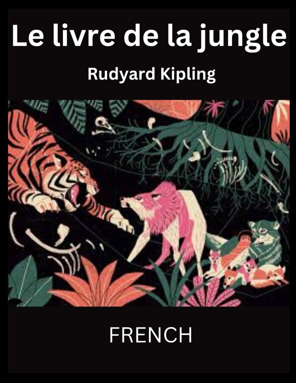 Product Image: Le livre de la jungle