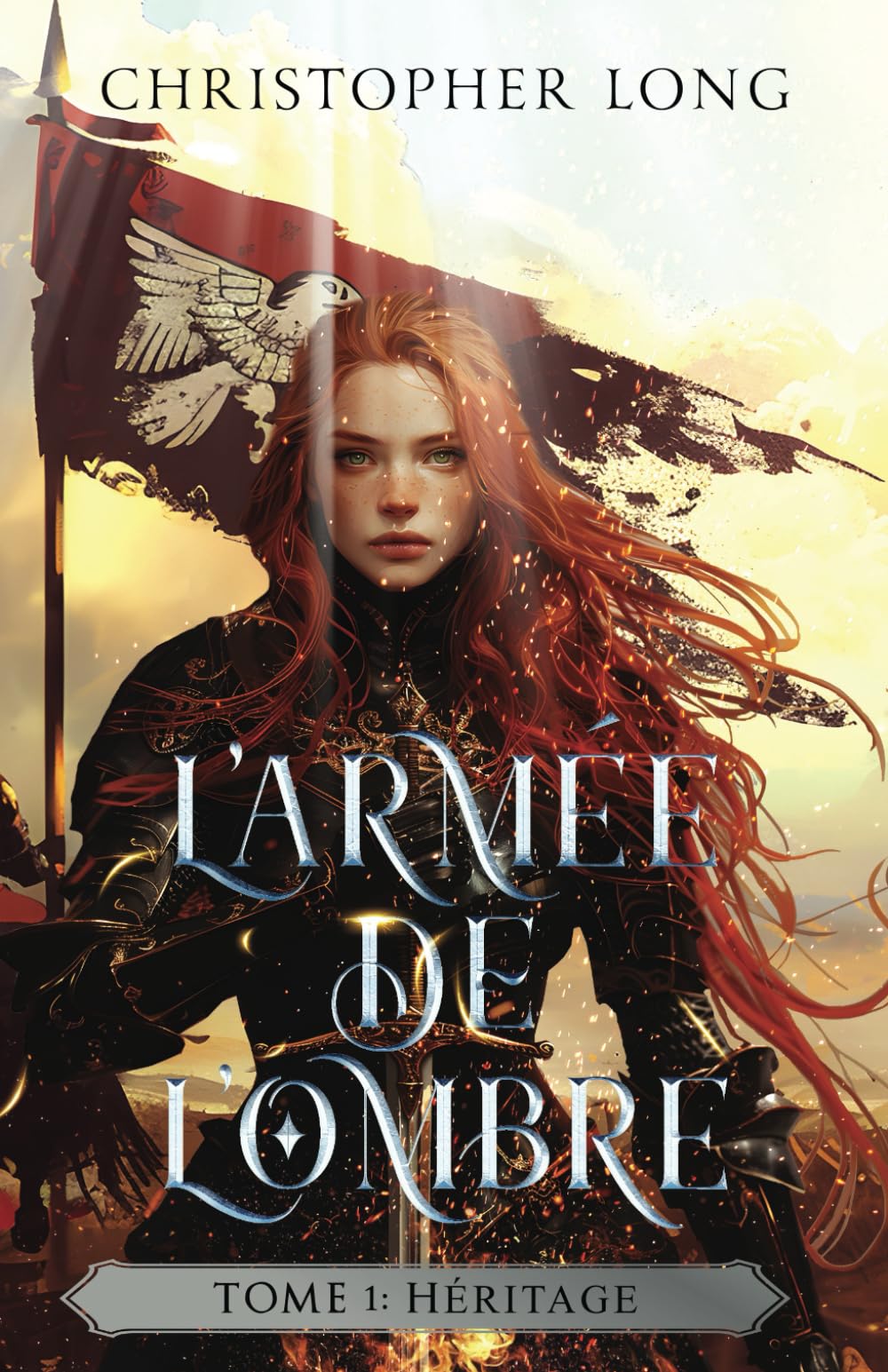 L'armée de l'ombre: Tome 1 : Origine book