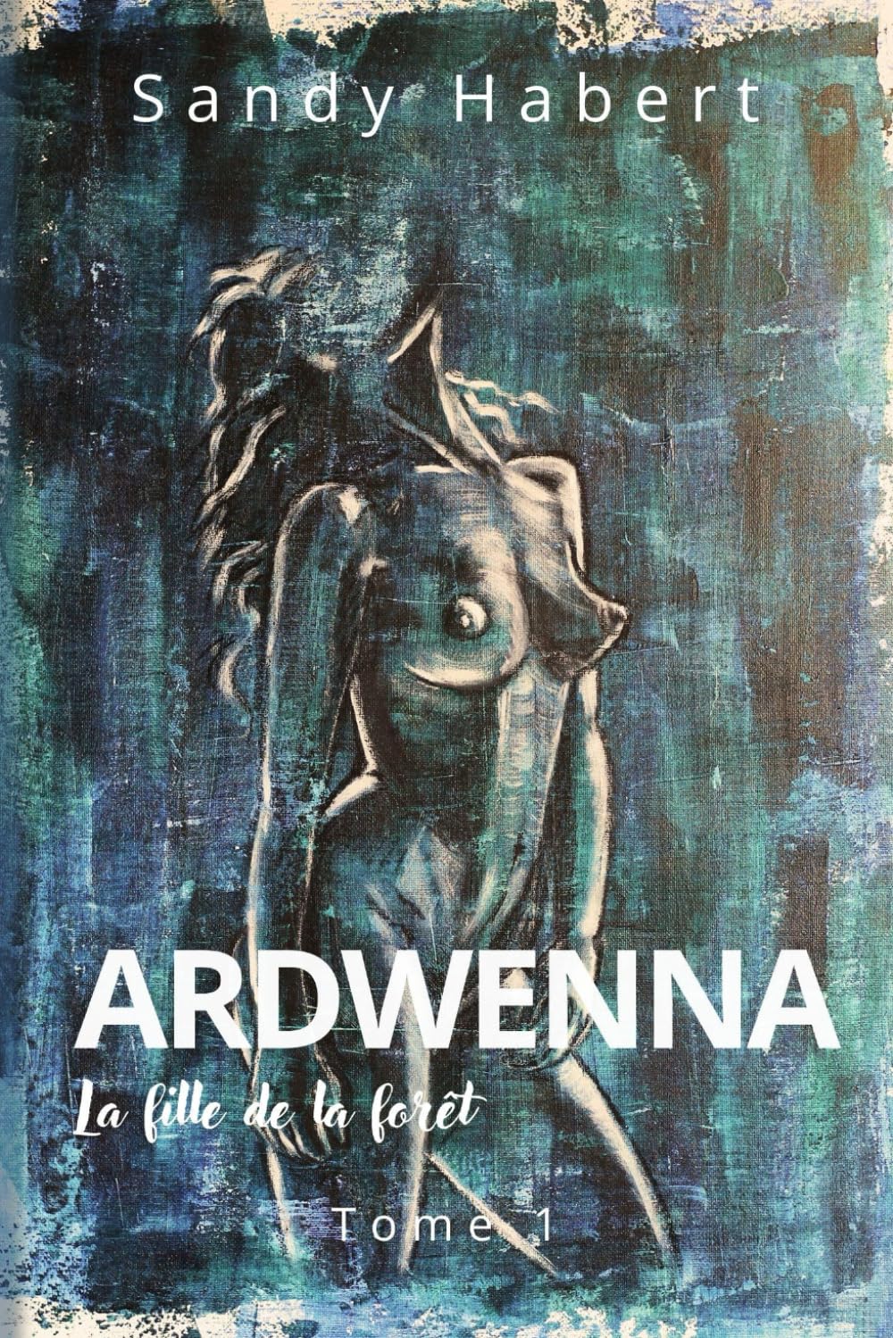 ARDWENNA: La fille de la forêt book