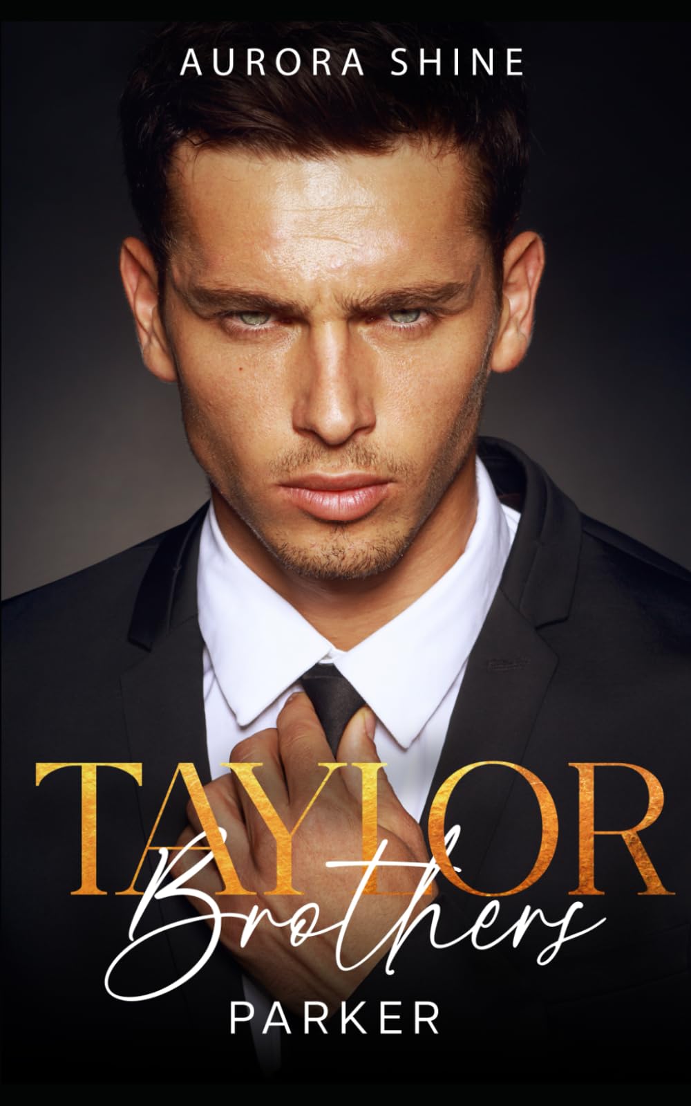 Parker: Coup de foudre pour le patron Romantic Thrillers