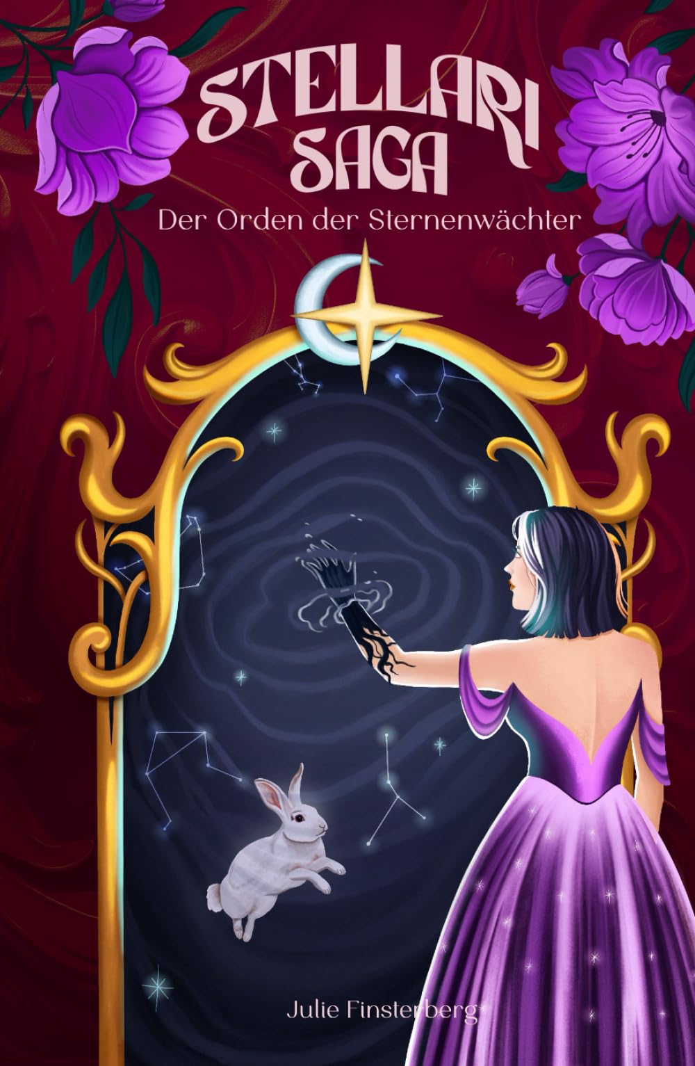 Stellari-Saga: Der Orden der Sternenwächter Religion & Esotericism