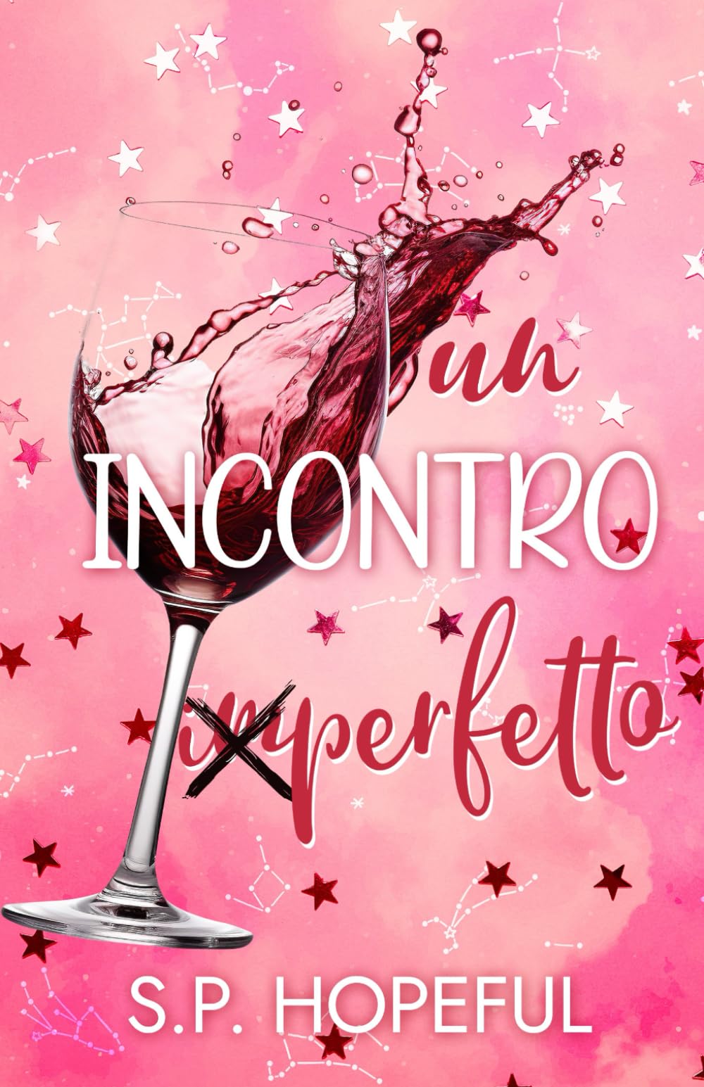 Un incontro im-perfetto book