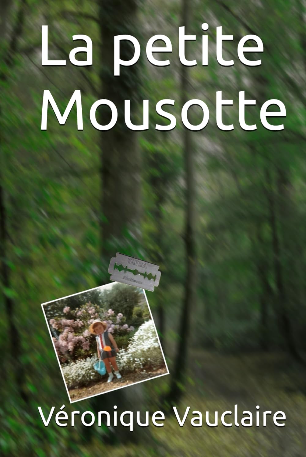 La petite Mousotte book