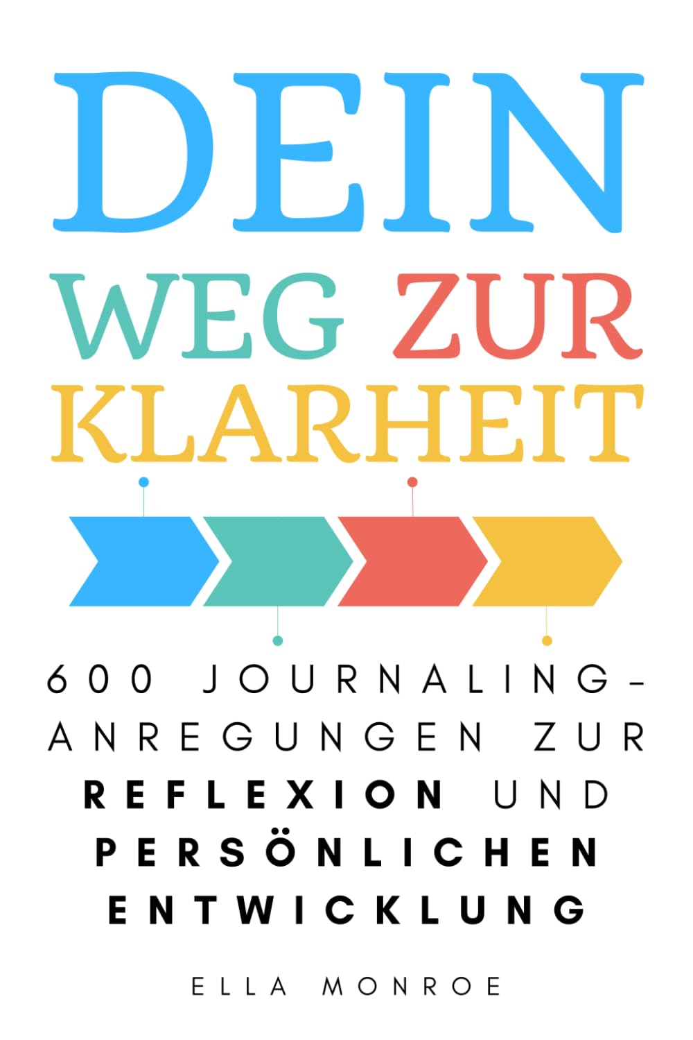Dein Weg zur Klarheit: Journaling-Anregungen zur Reflexion und persönlichen Entwicklung Lifestyle