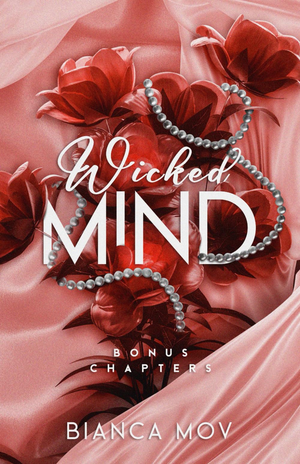 Wicked Mind: Bonus Chapters (Wicked Book 1.5) book