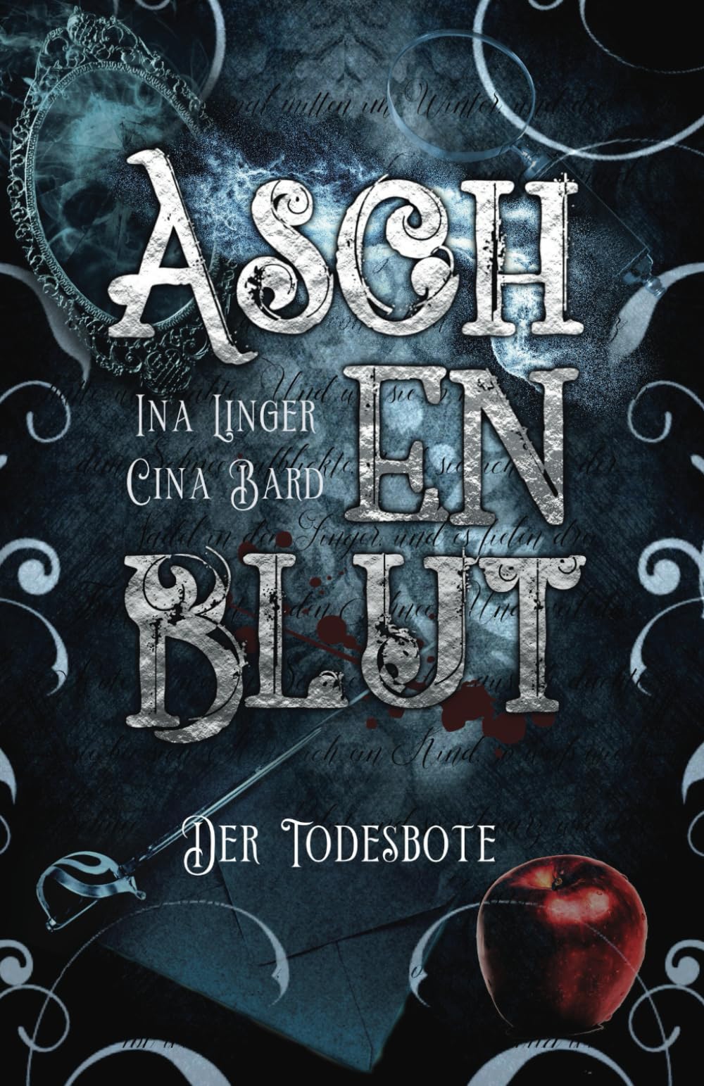 Aschenblut: Der Todesbote (Viktorianische Mystery-Krimireihe, Band 2) Historical Fiction
