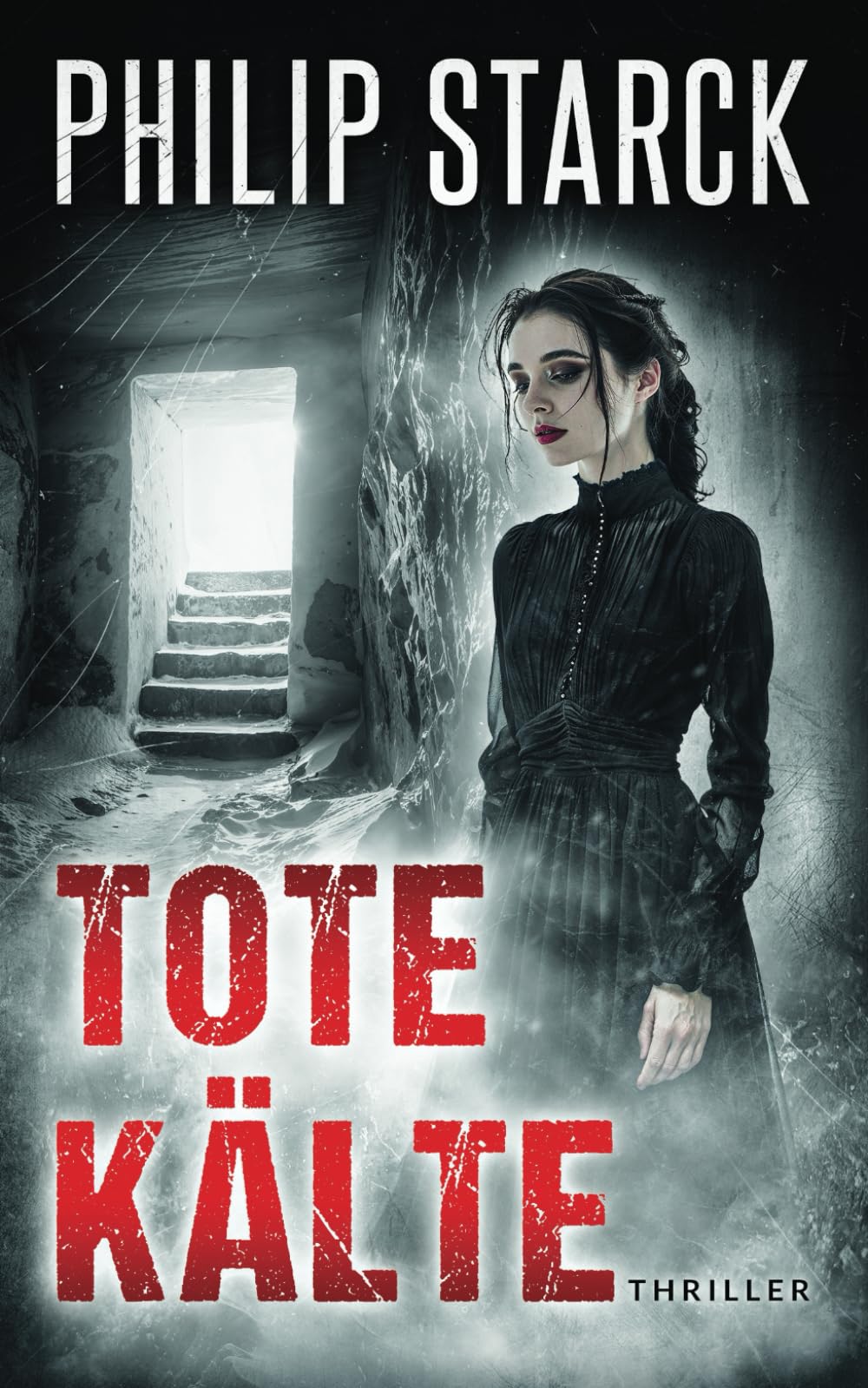 Tote Kälte (Lehmann und Voigt ermitteln, Band 3) Action & Adventure