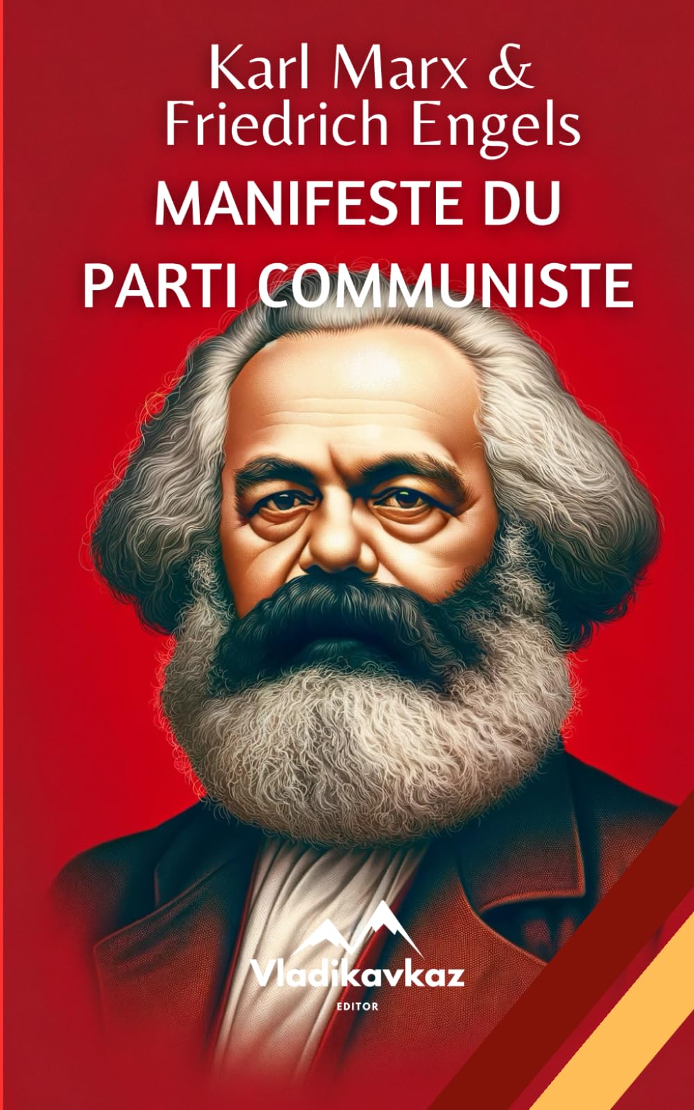 Manifeste du Parti Communiste: Révolution Sociale book