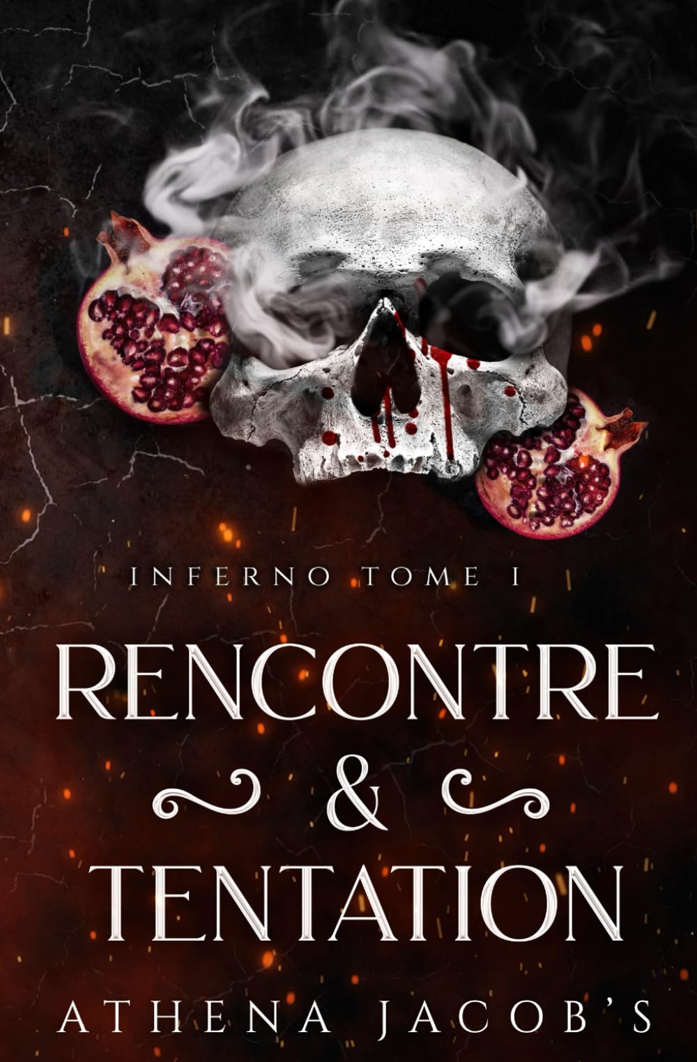 INFERNO: Rencontre & Tentation : TOME I book