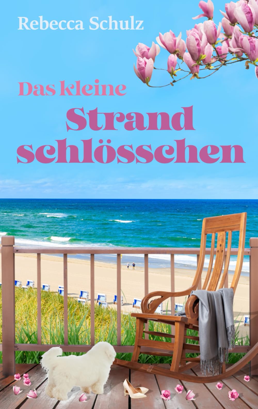 Product Image: Das kleine Strandschlösschen