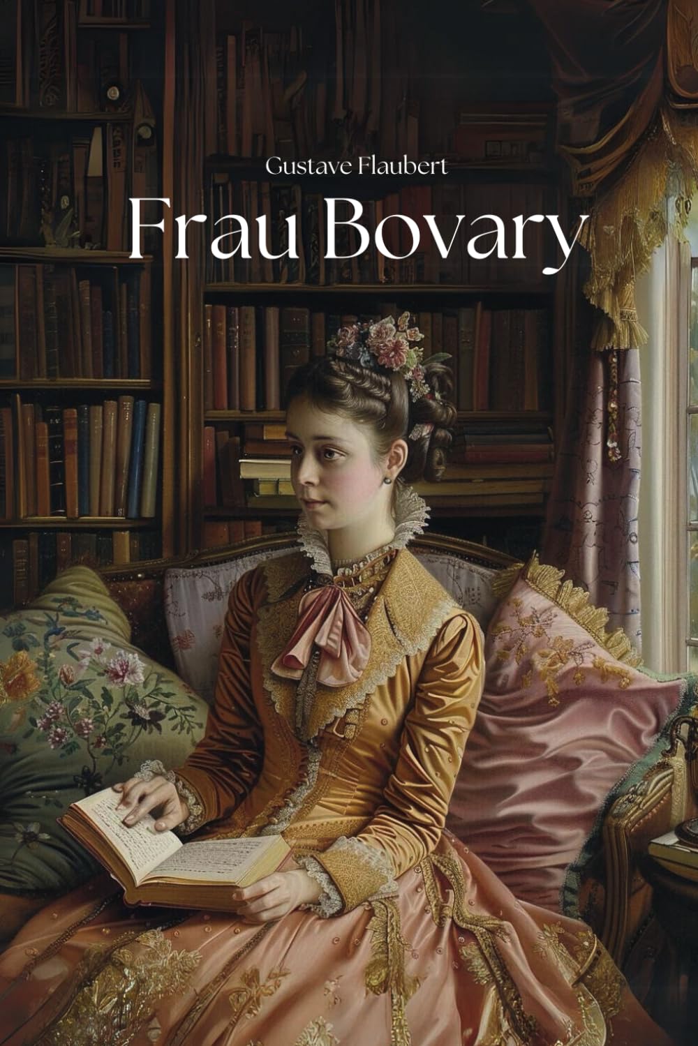Frau Bovary: Originalausgabe Classics