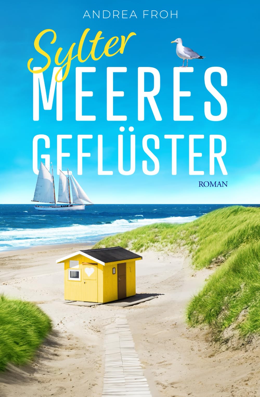 Sylter Meeresgeflüster Contemporary Romance