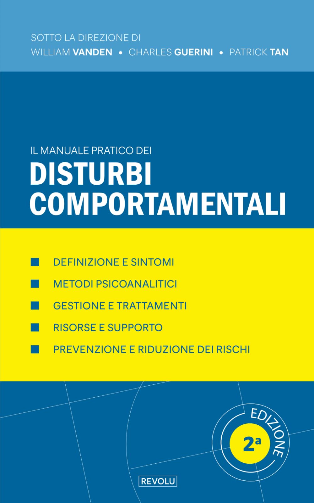 Il Manuale pratico dei disturbi comportamentali book
