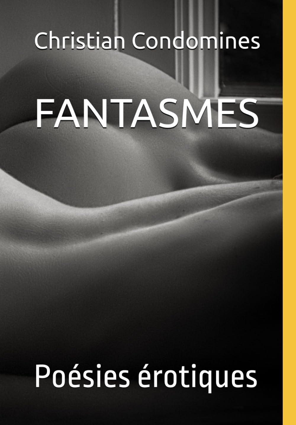 FANTASMES: Poésies érotiques book